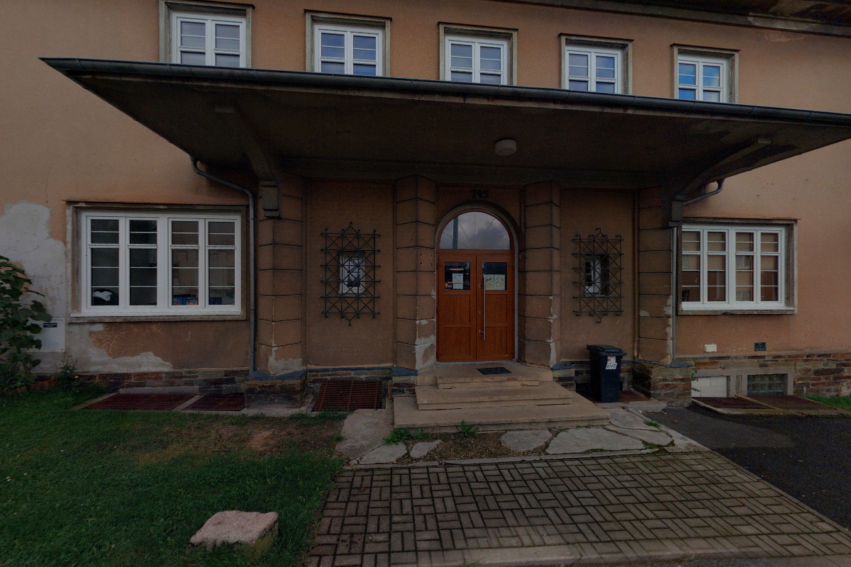 Sokolovna Hranice foto 4