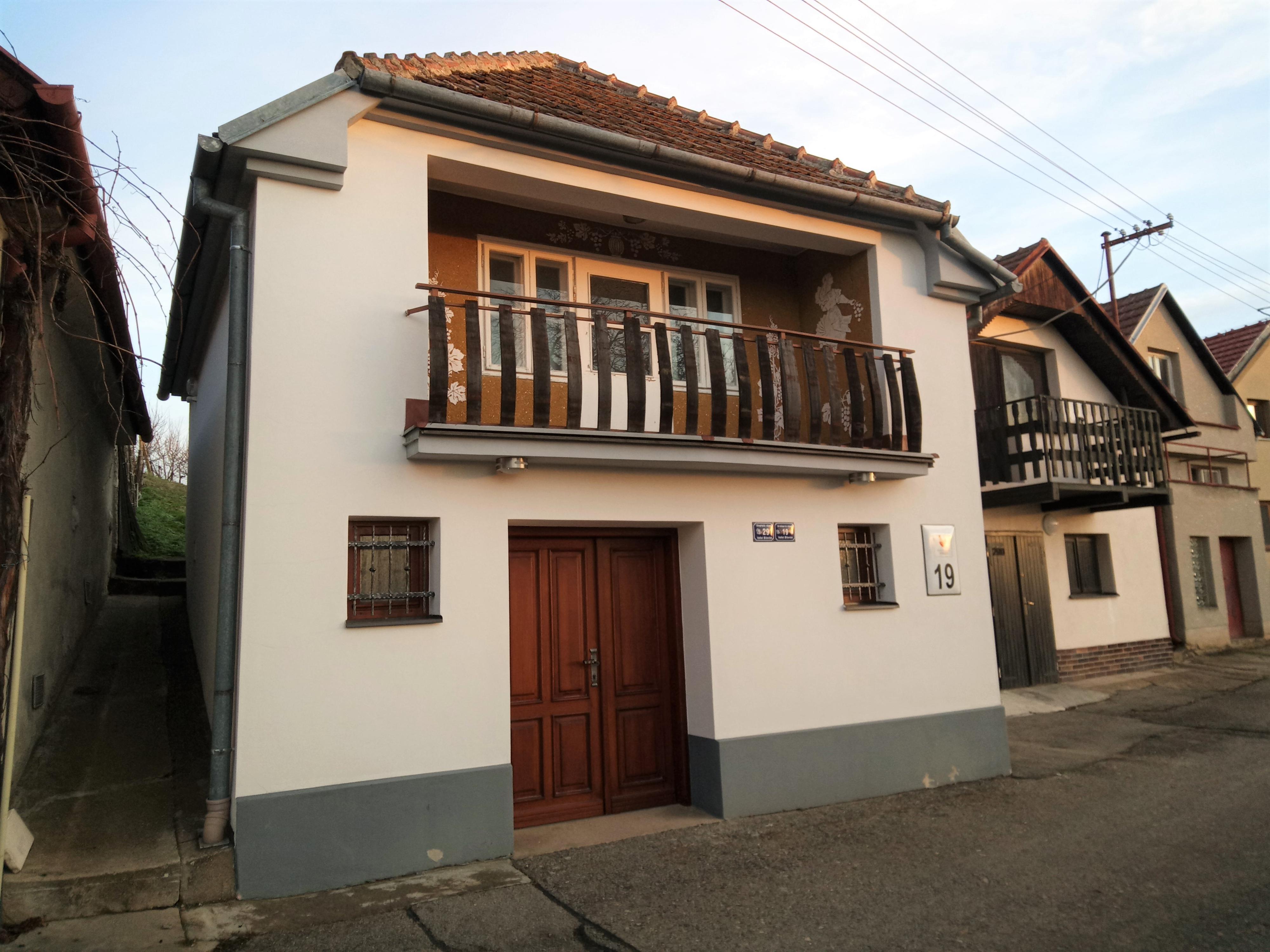 Vinařství Vyhňák