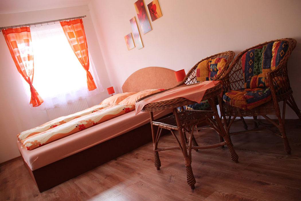 Chata Janovičky foto 2