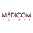 logo MEDICOM CLINIC