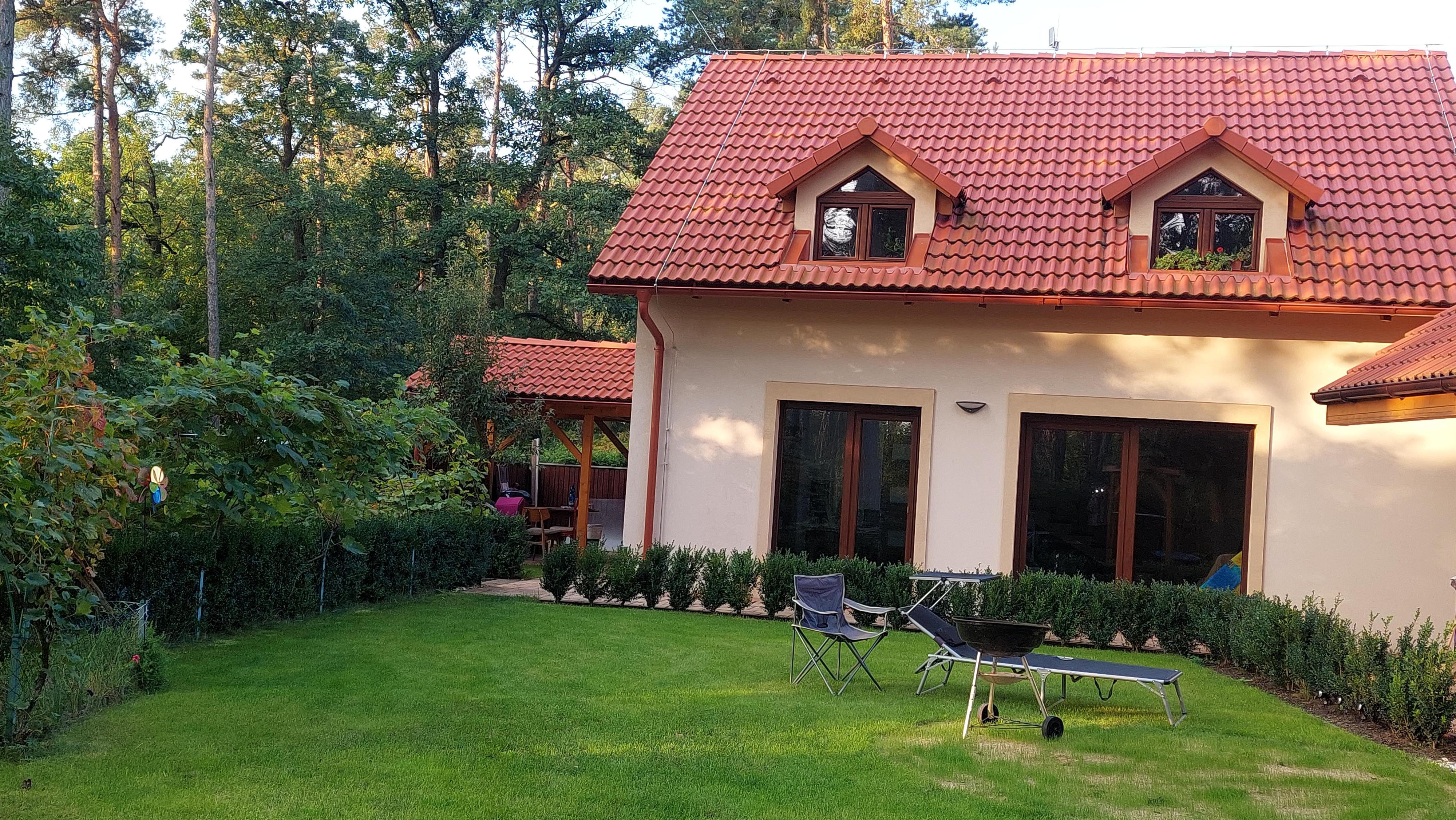 Stavební práce - rekonstrukce Viktor Poliščuk