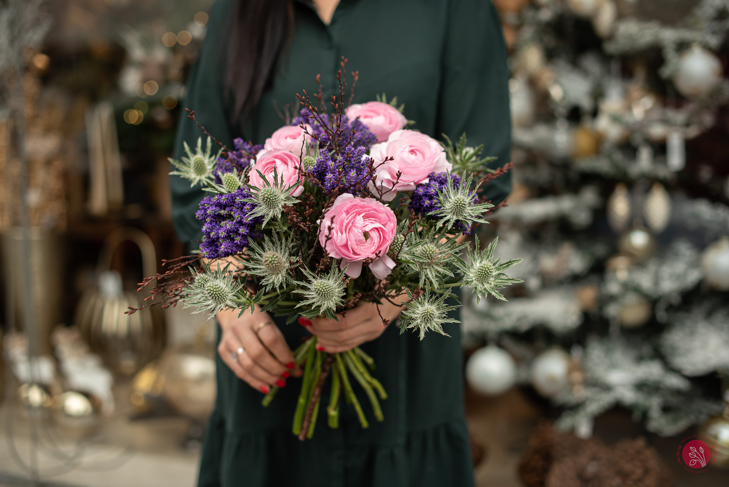 Květinářství M. Huszárová foto 3