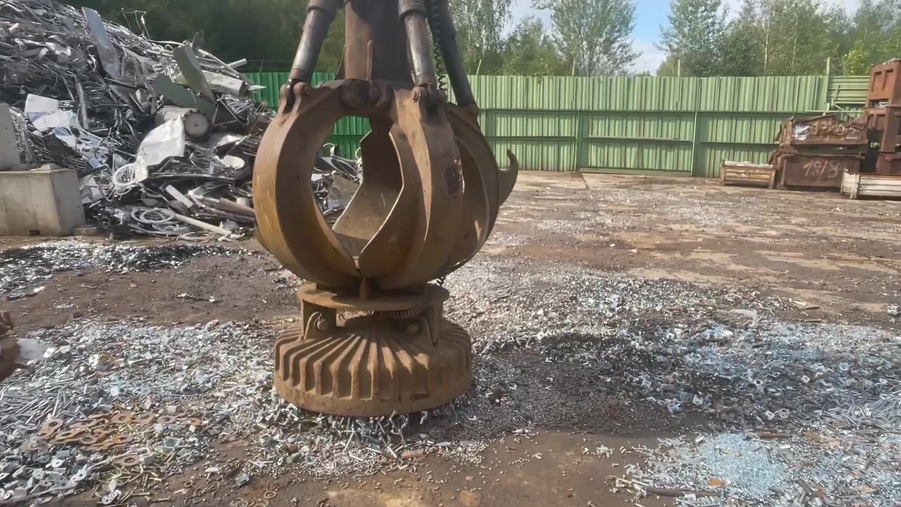 EKOMETAL foto 2 (náhled videa)