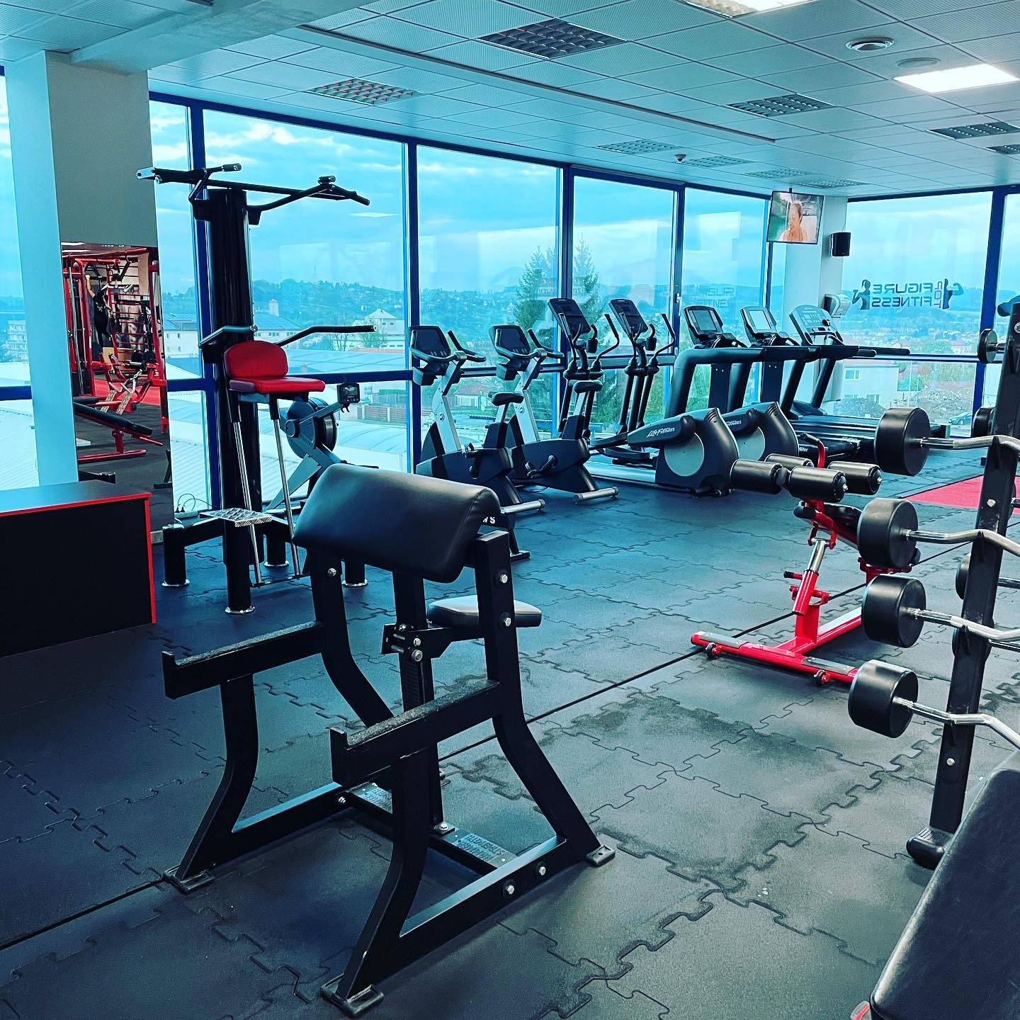 Panorama Fitness foto 4