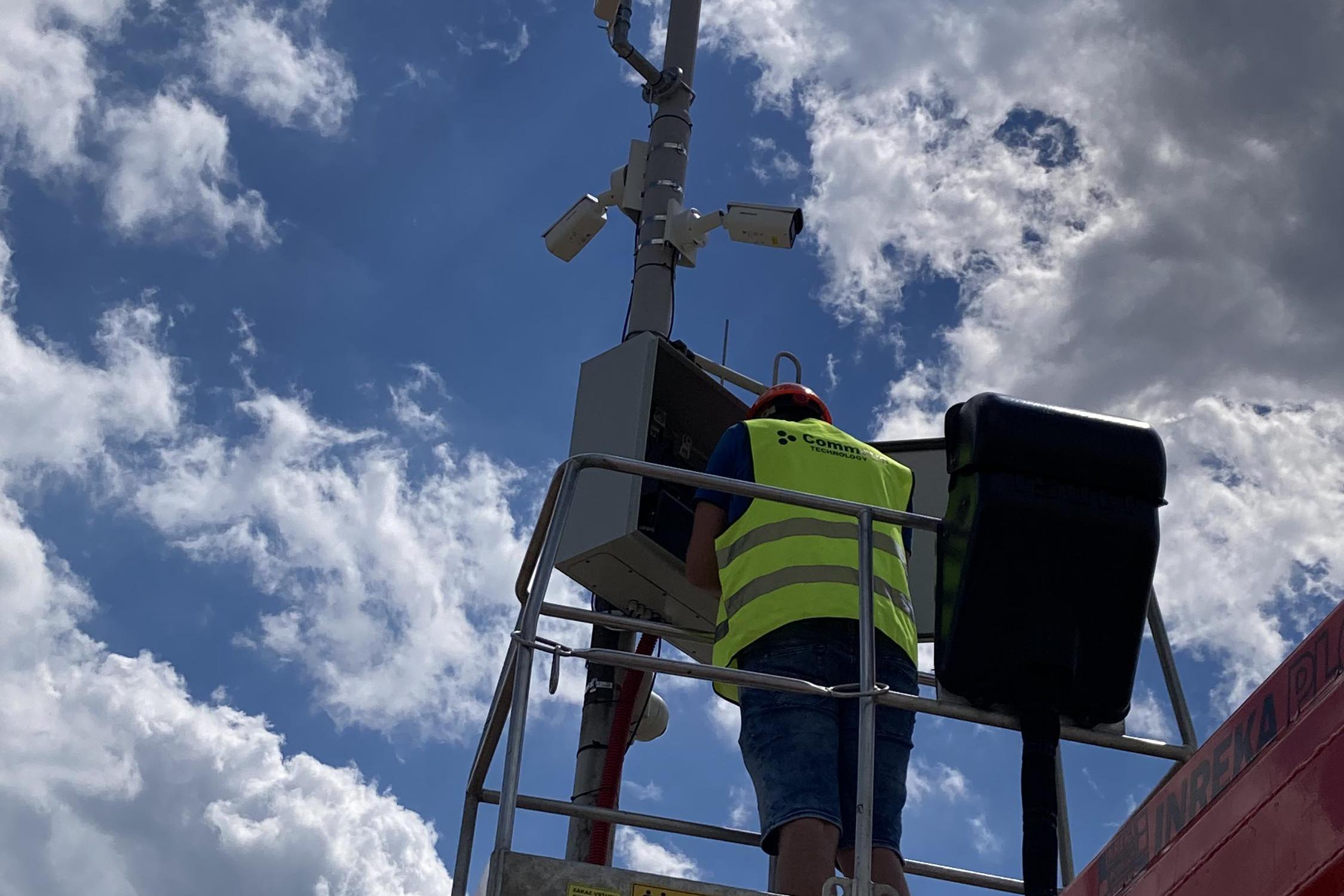 COMMSYS TECHNOLOGY s.r.o.