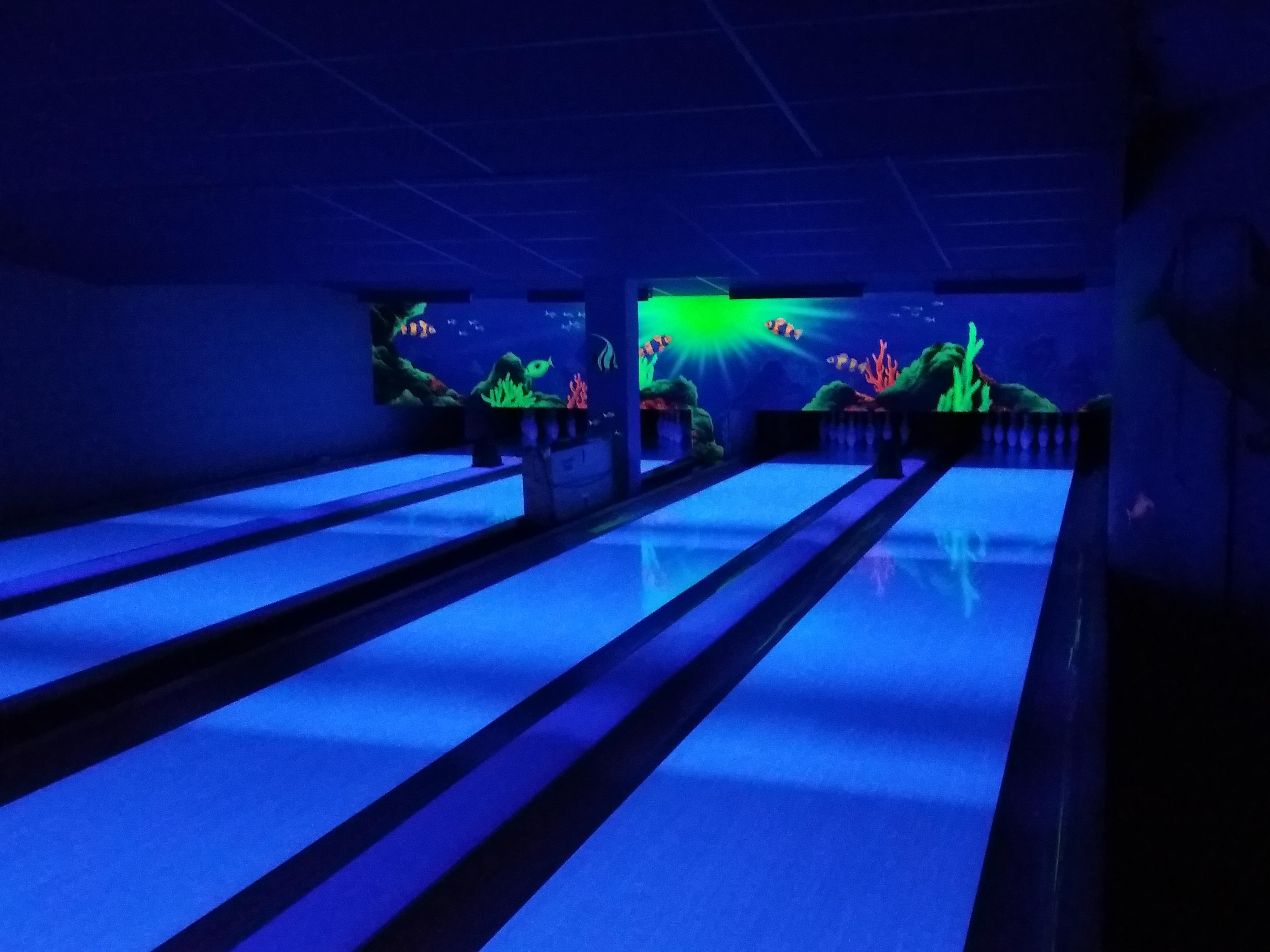 Bowling Patium foto 4