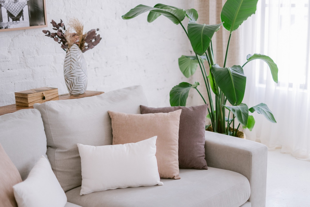 INTERIÉR Marcela Kalinová foto 2