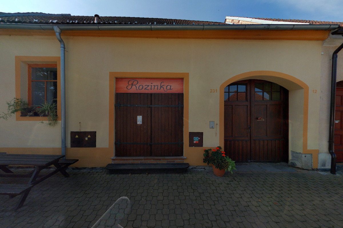 Rozinka foto 5