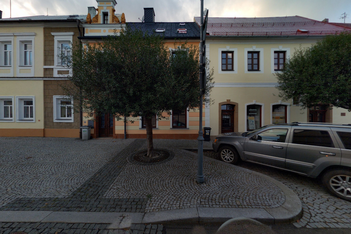 Klášterecká keramika