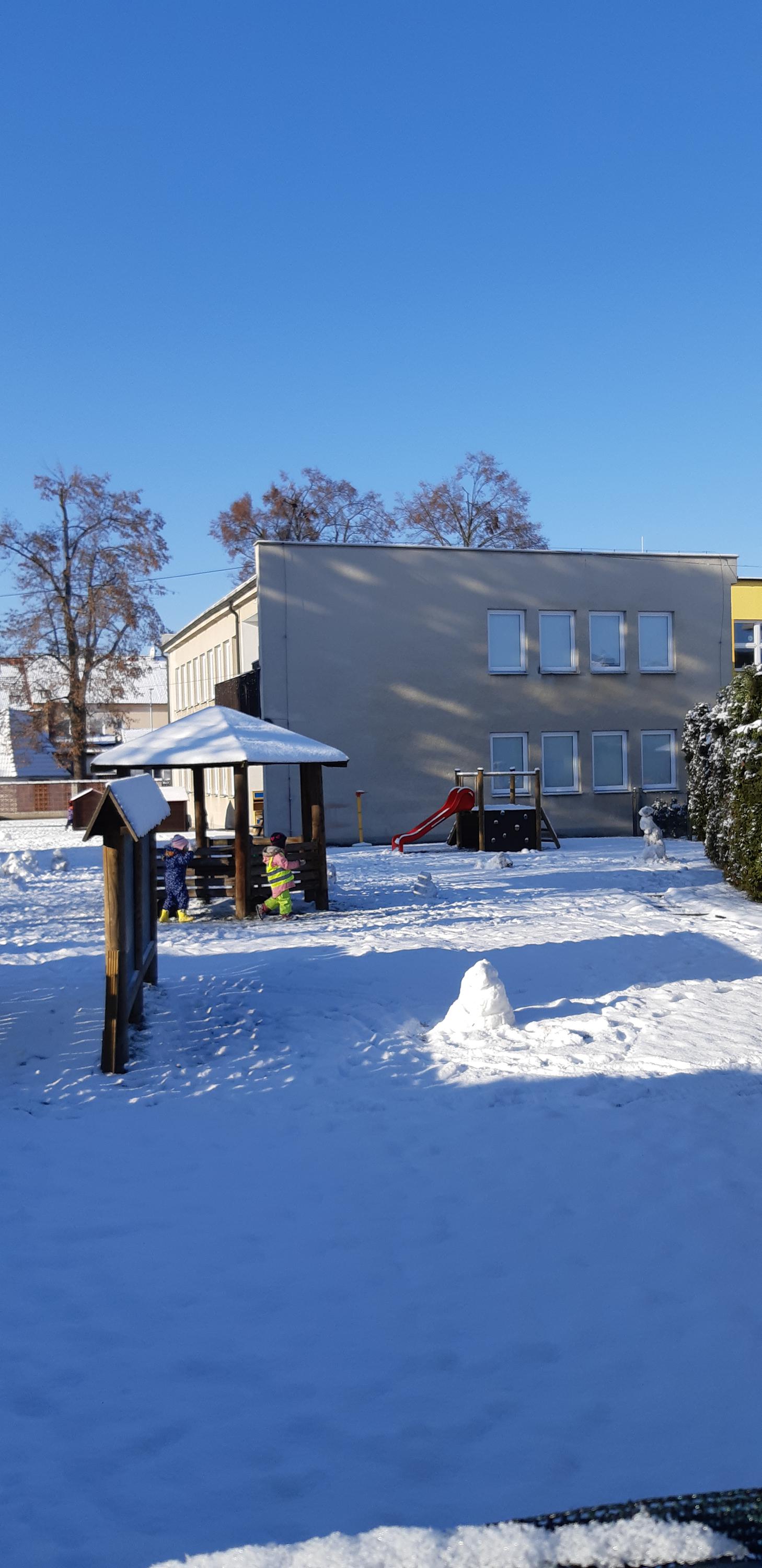 MŠ Soběslav, Nerudova foto 2
