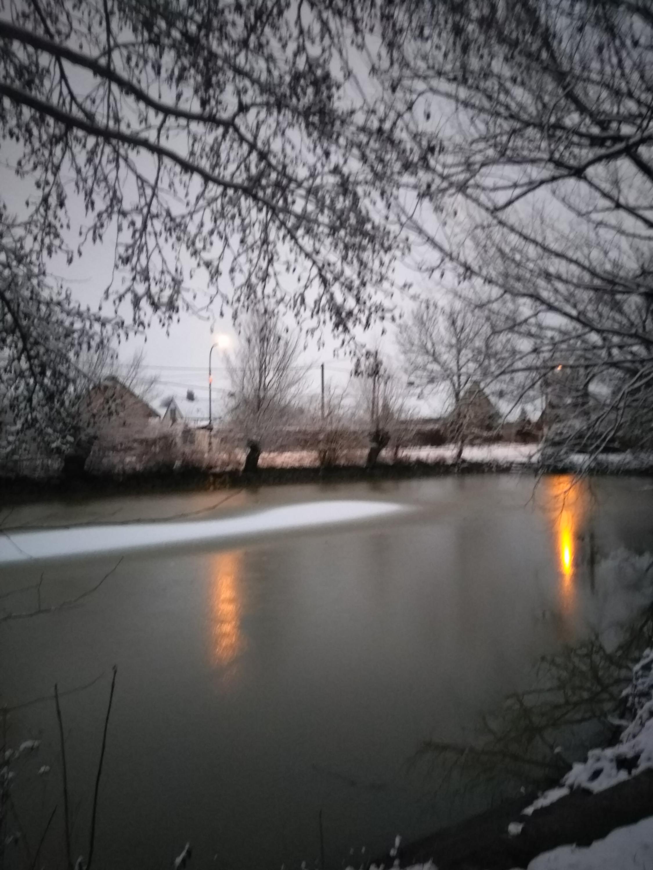 Libníkovice - obecní úřad foto 6