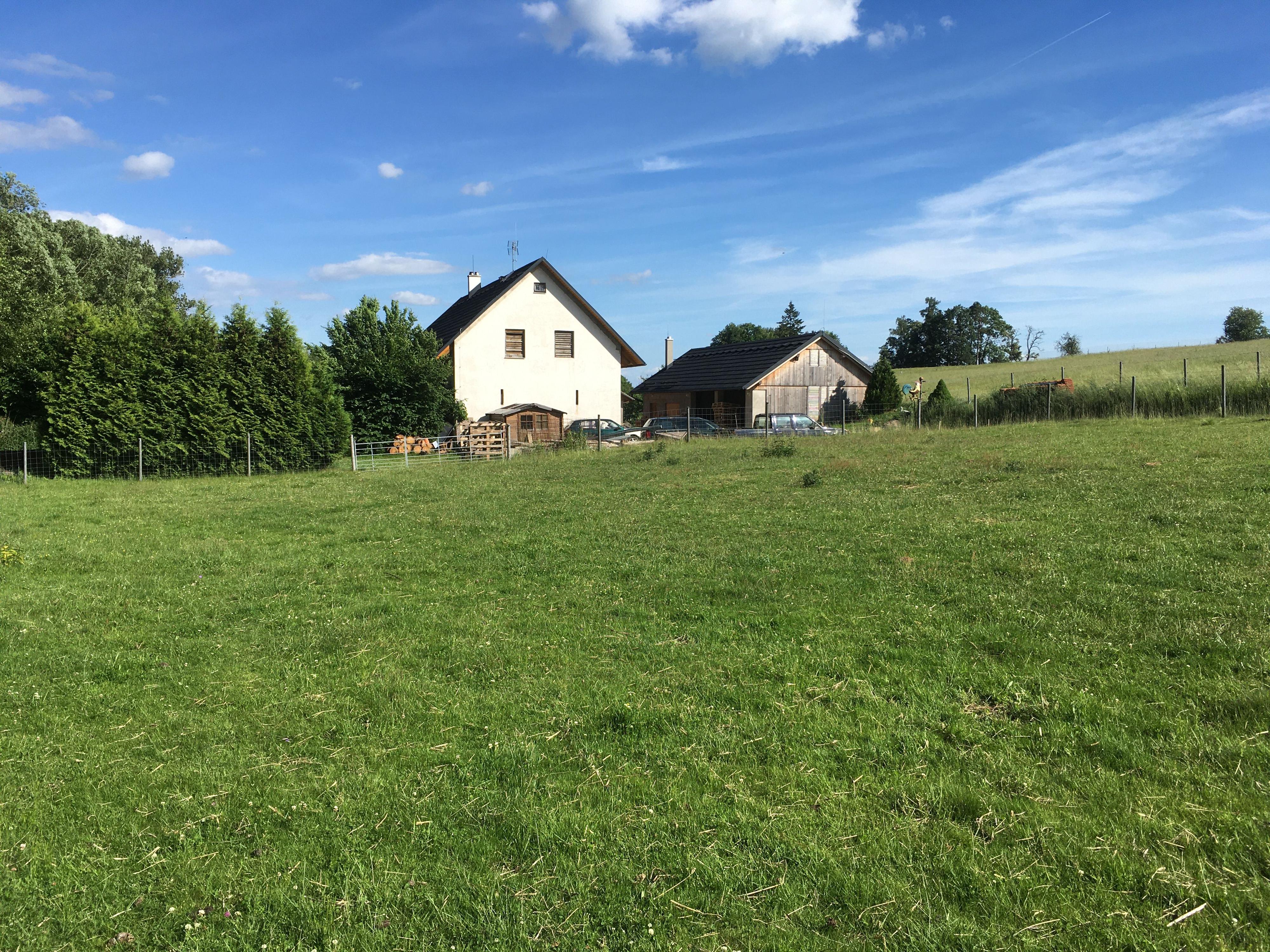 Farma Pod Větrníkem foto 4