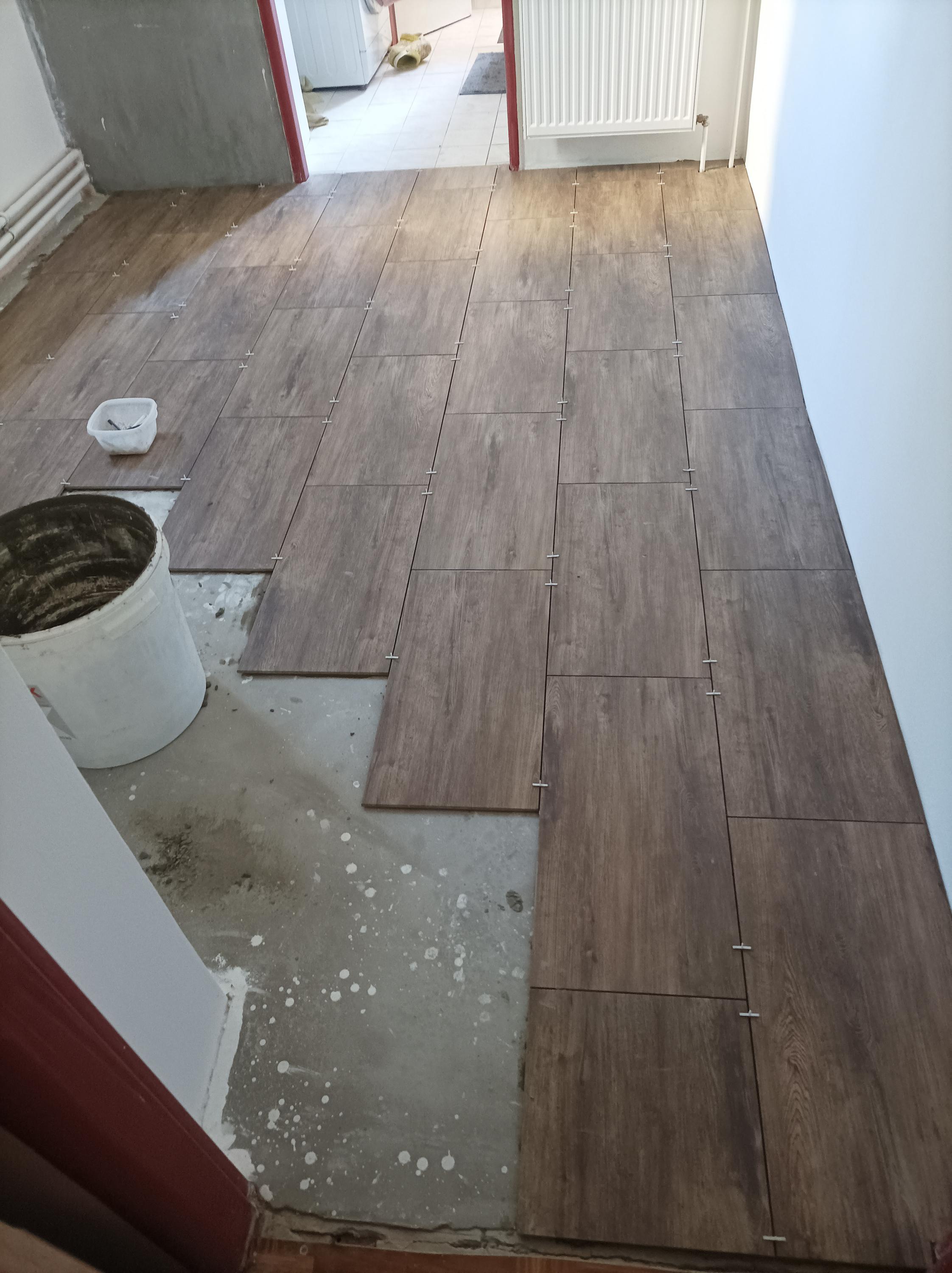 Michal Král - Zednické a obkladačské práce foto 3