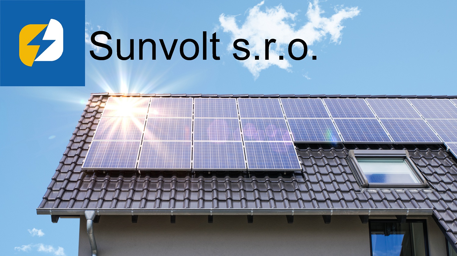 Sunvolt, s.r.o. foto 2