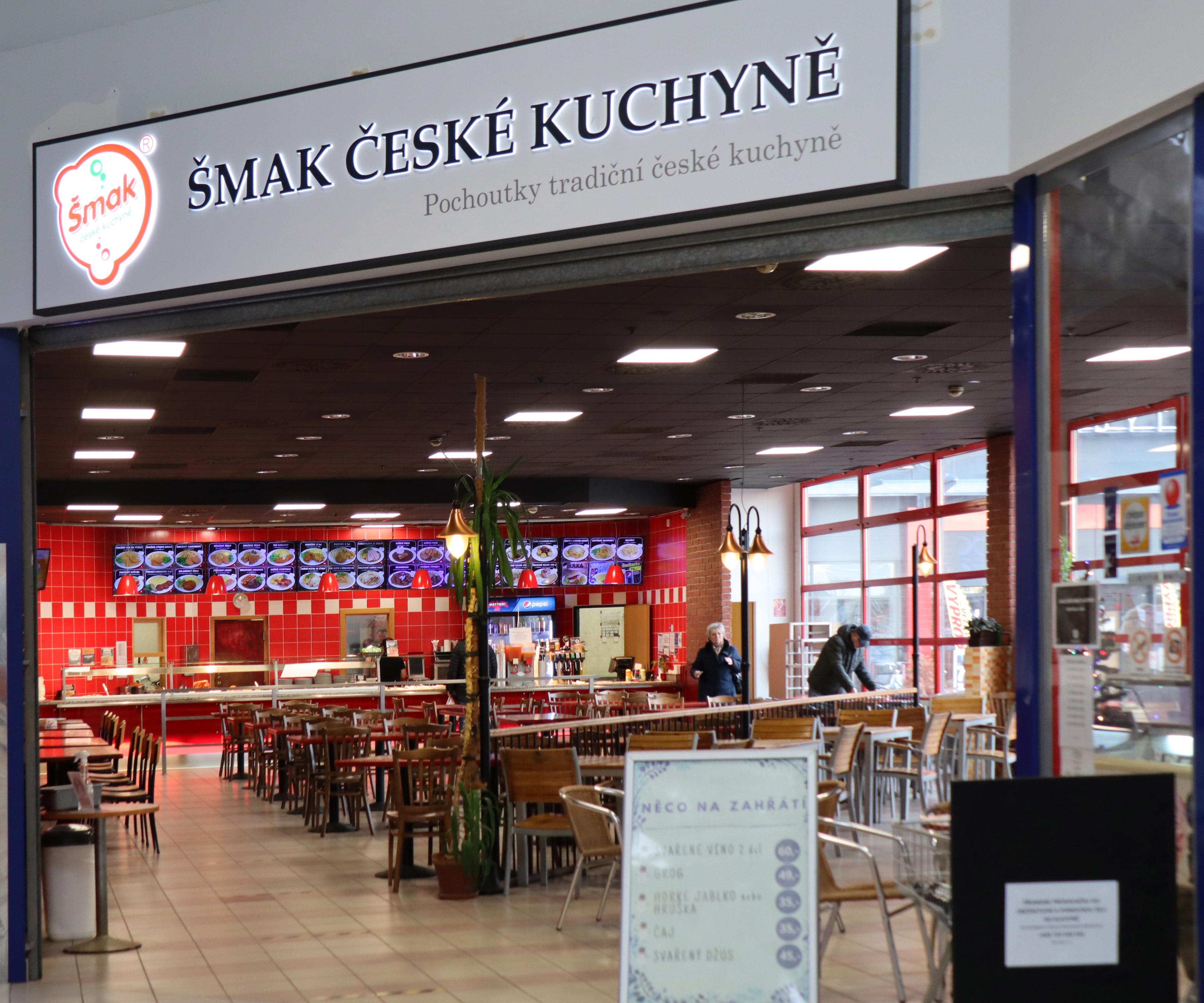 Šmak české kuchyně