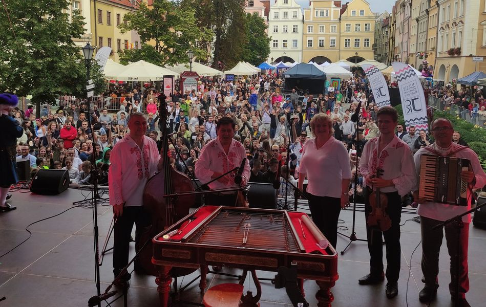 Cimbálová muzika Dušana Kotlára-Liberec foto 4