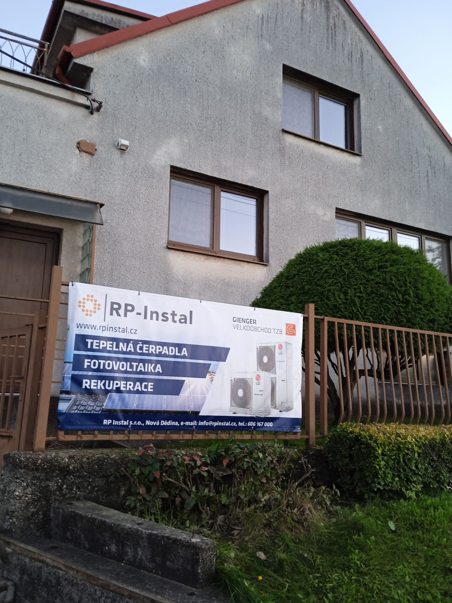 RP-Instal s.r.o.