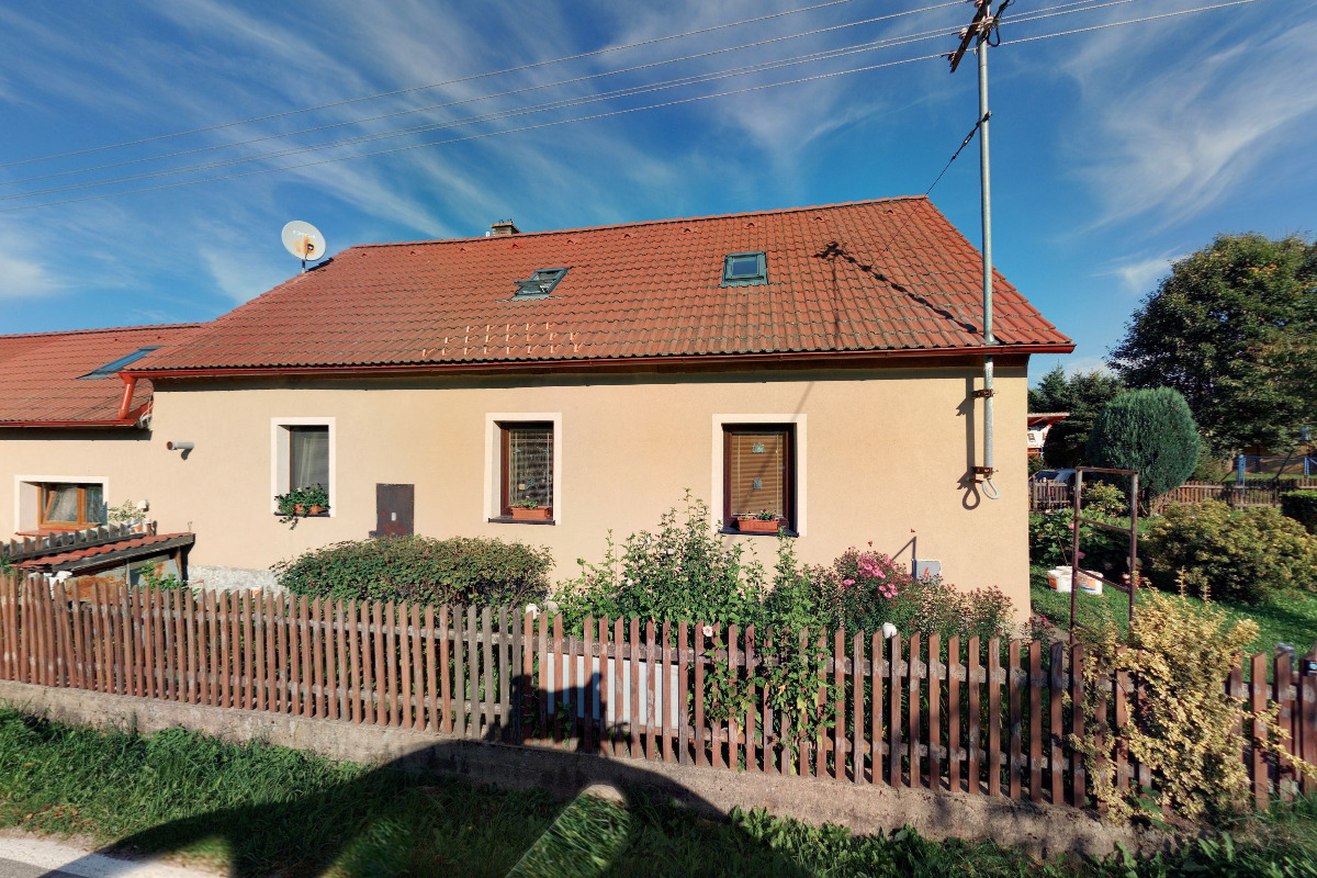 Občerstvení u Vodníka