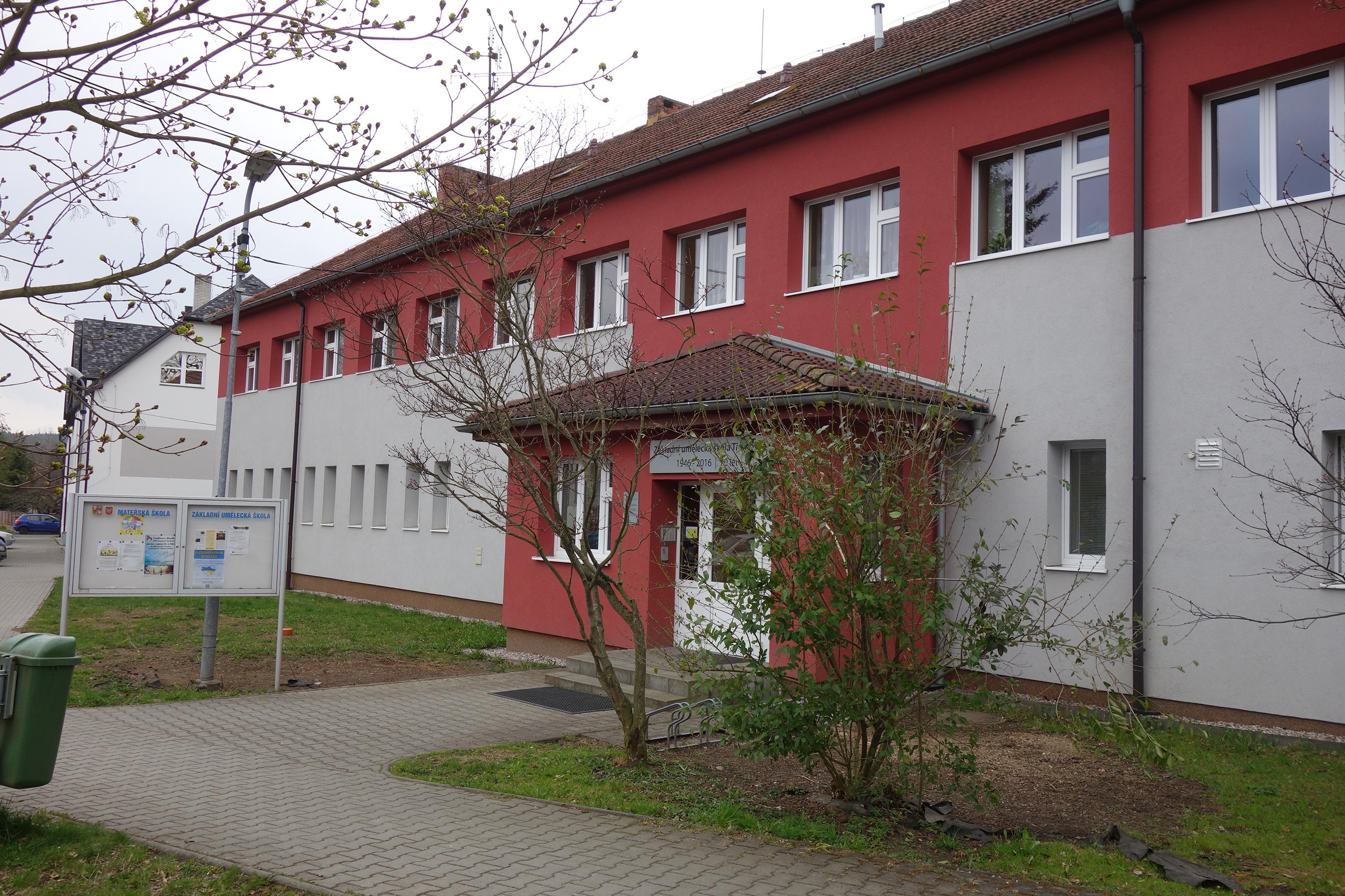 Základní umělecká škola Třemošná foto 2