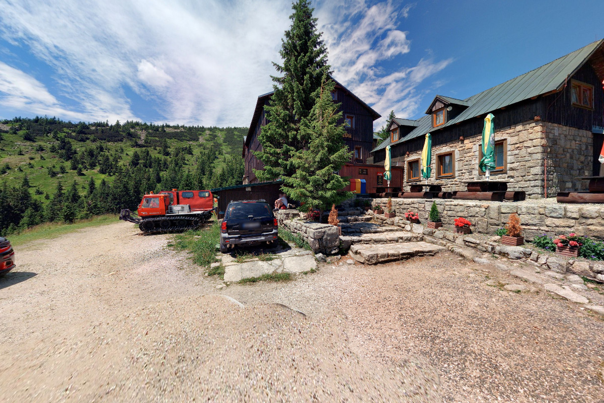 CESTARIUS - cestovní kancelář