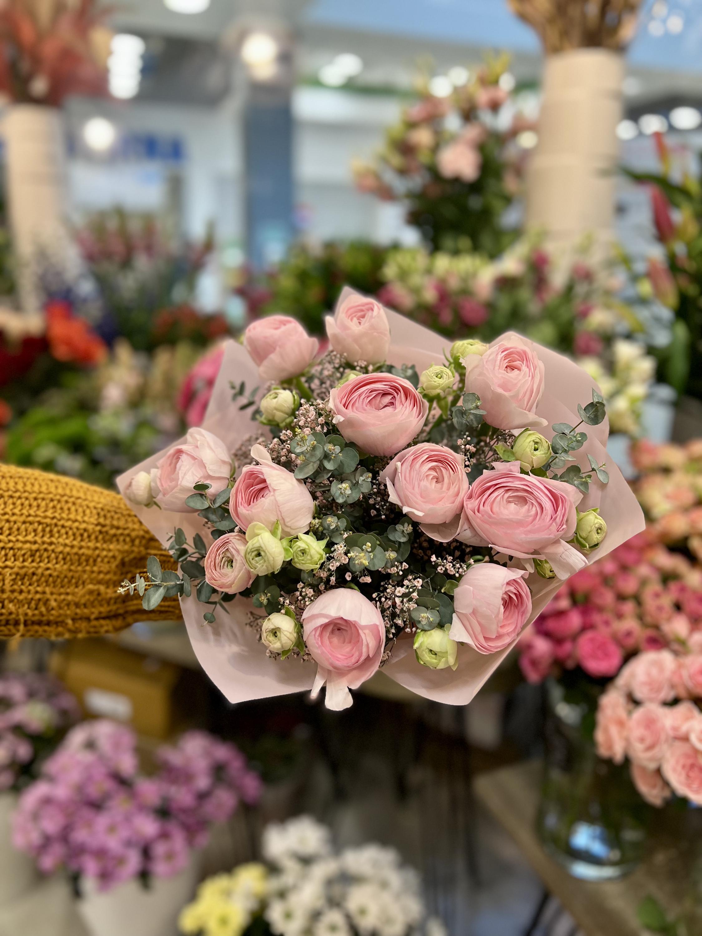 Květinářství M. Huszárová foto 4