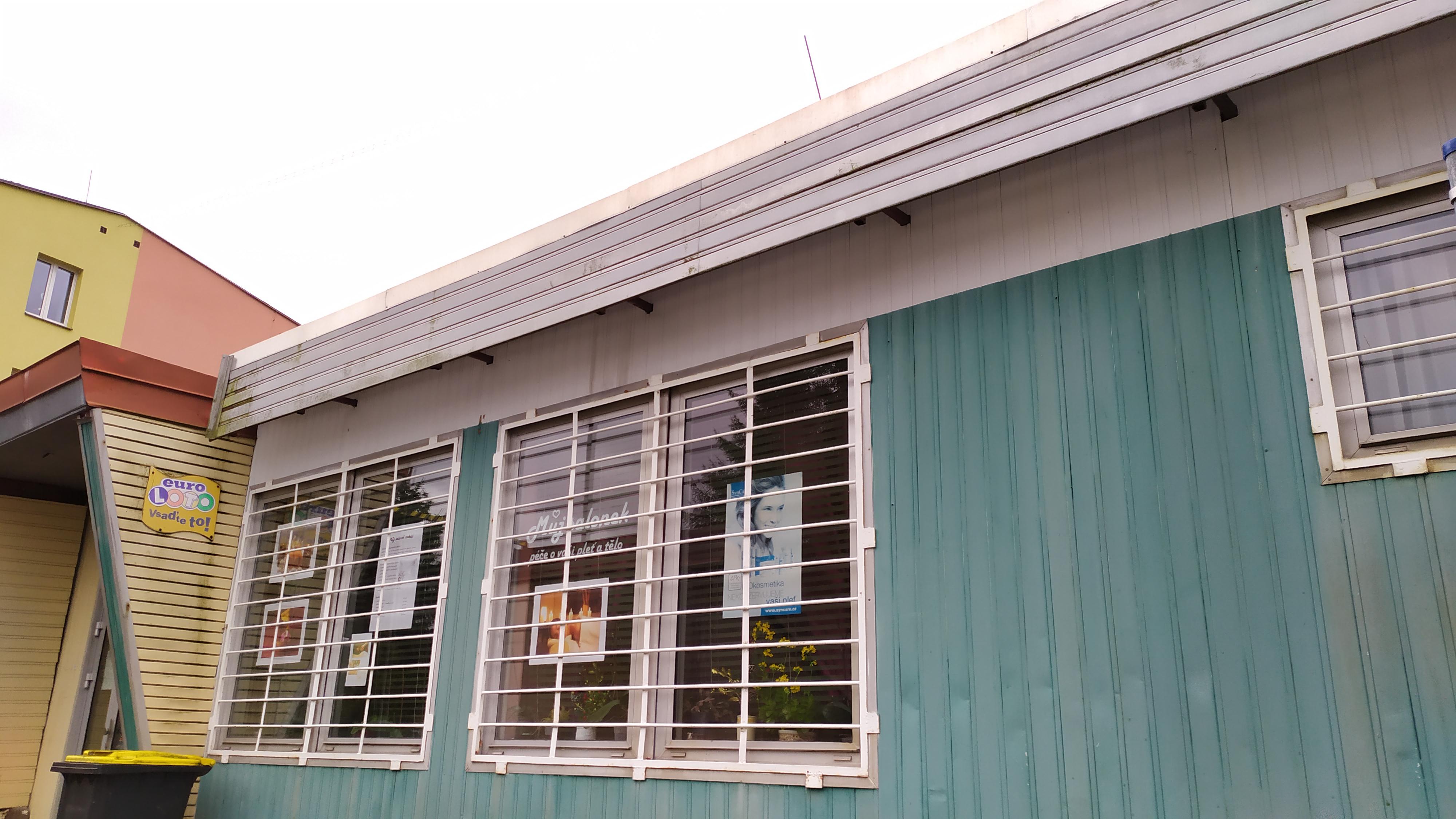 Můj salonek foto 5