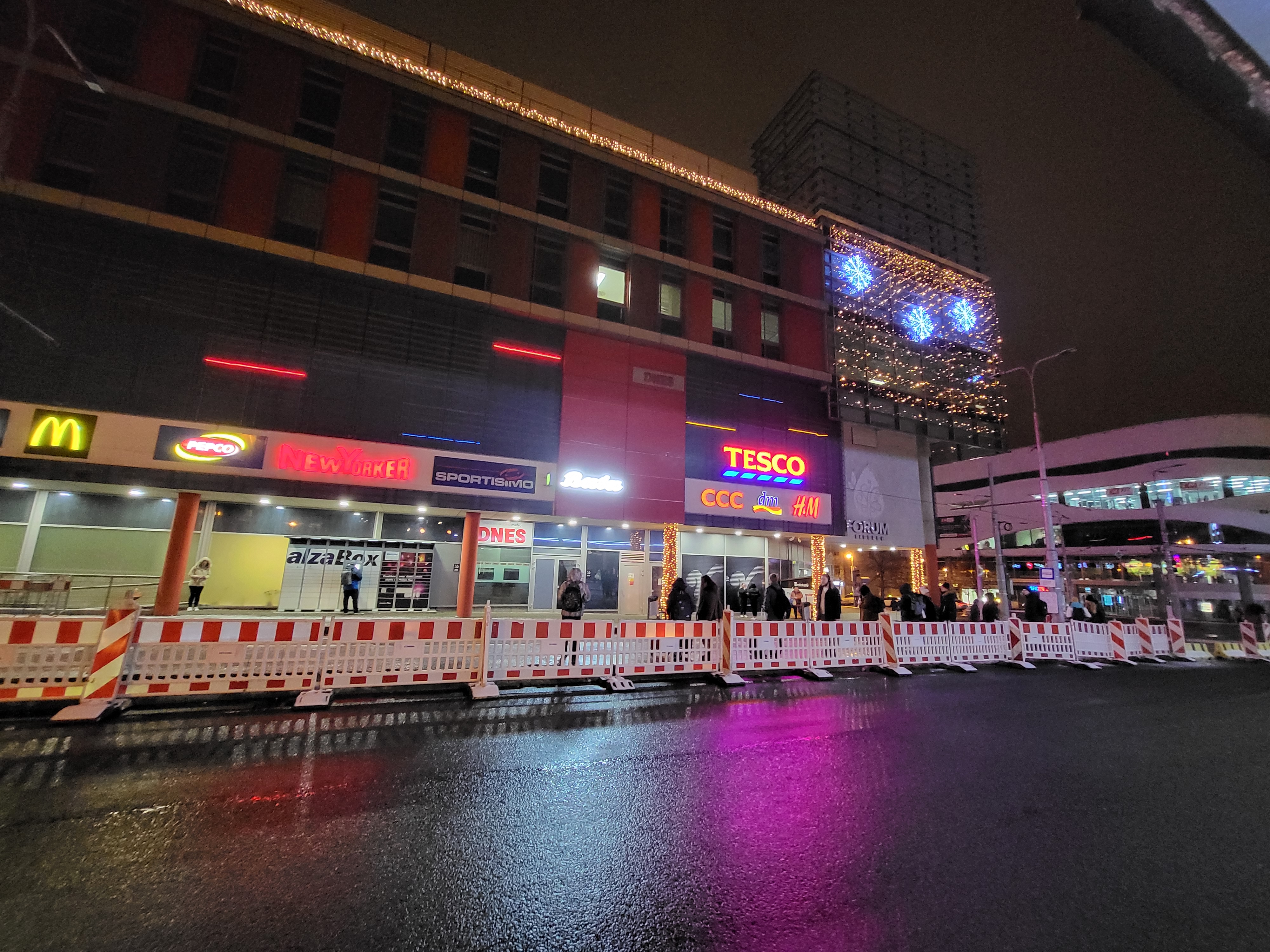 Forum Liberec foto 5