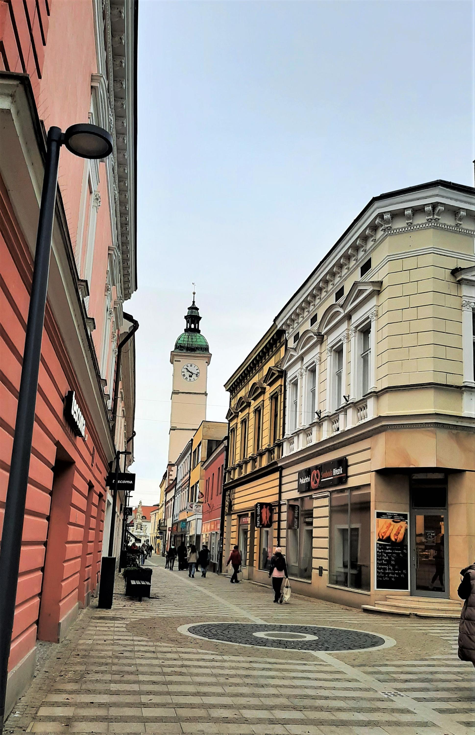 Pekařství Svoboda Březík foto 3