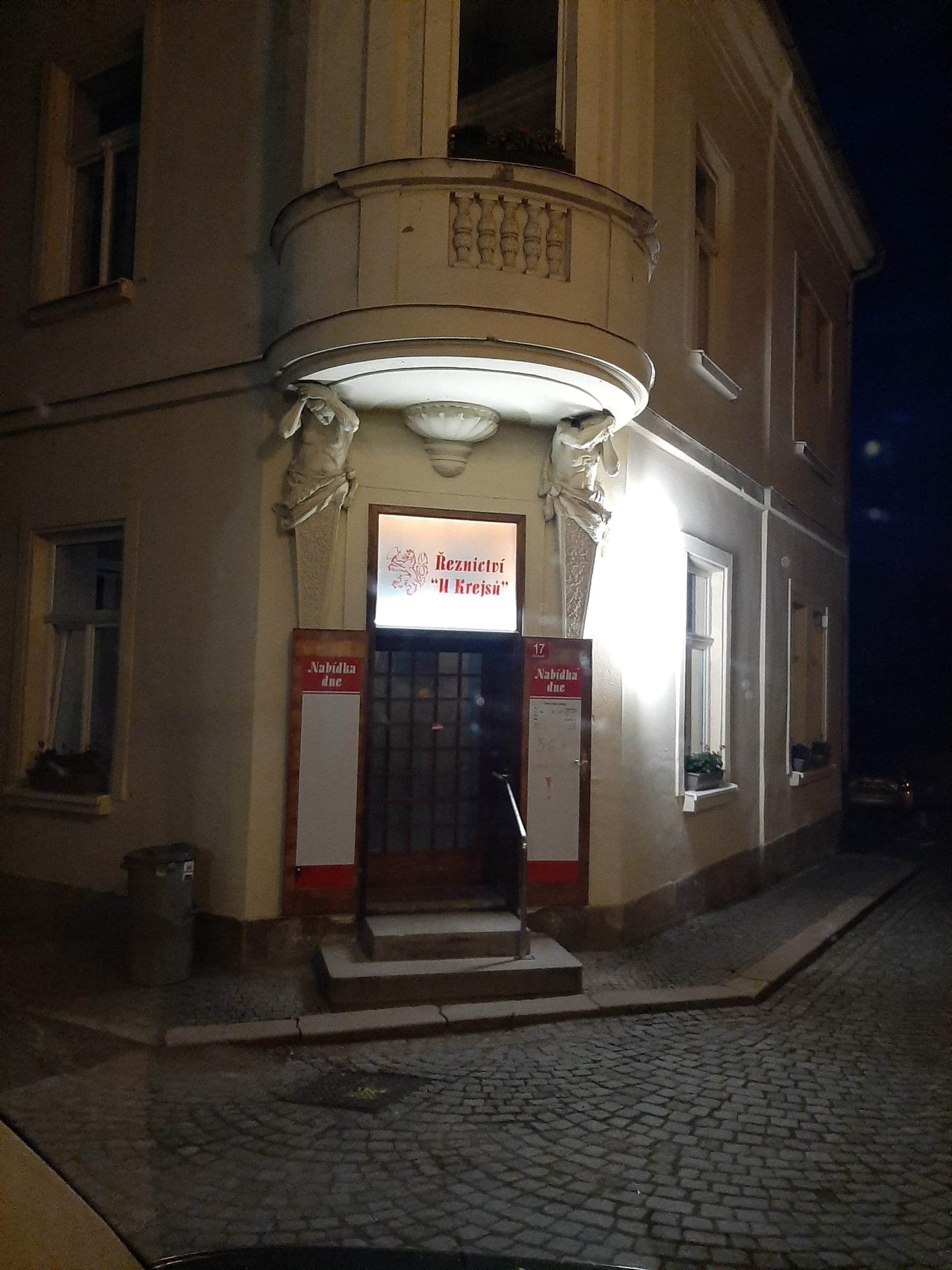 Řeznictví ,,U Krejsů" foto 3