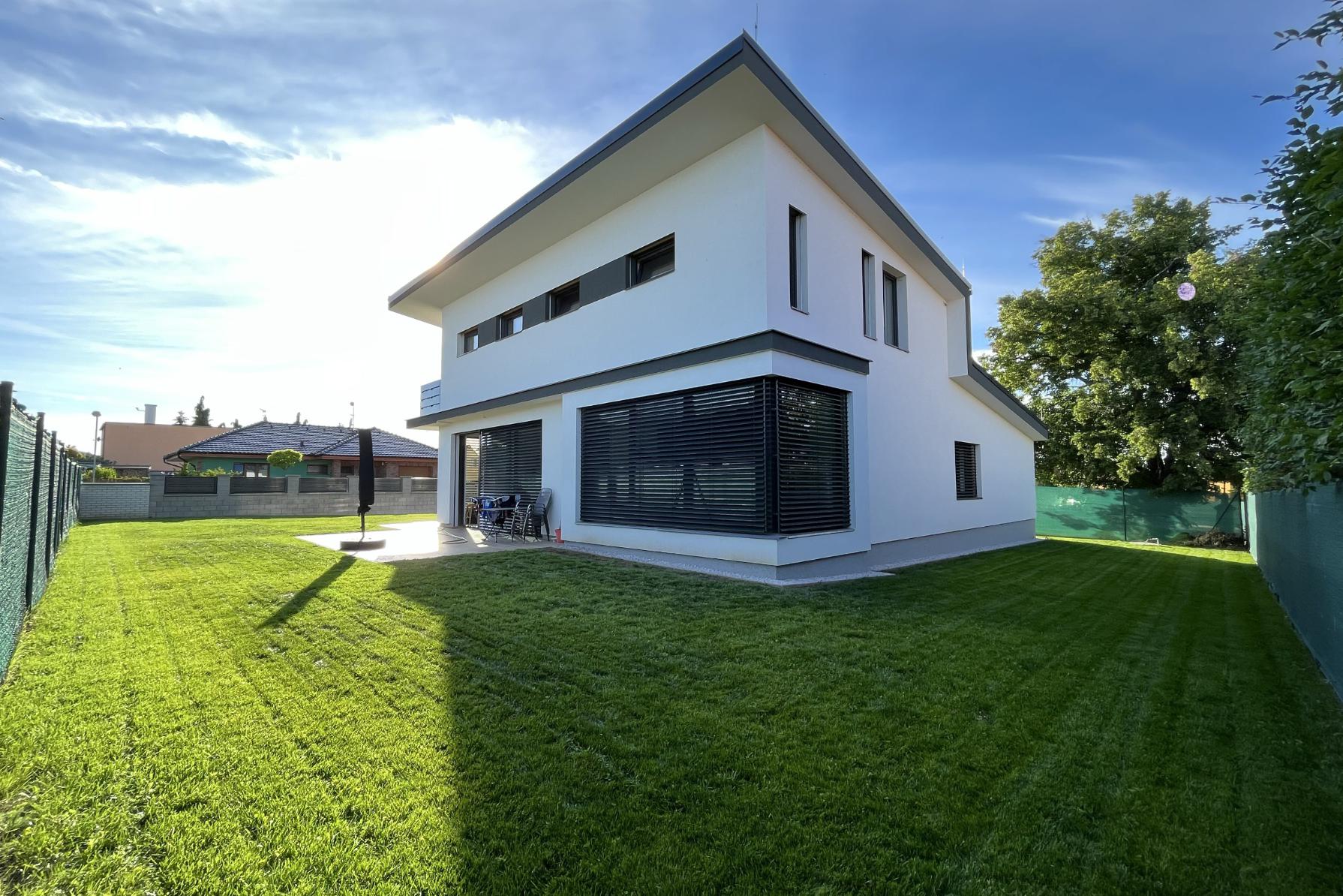 Vlasák Construction