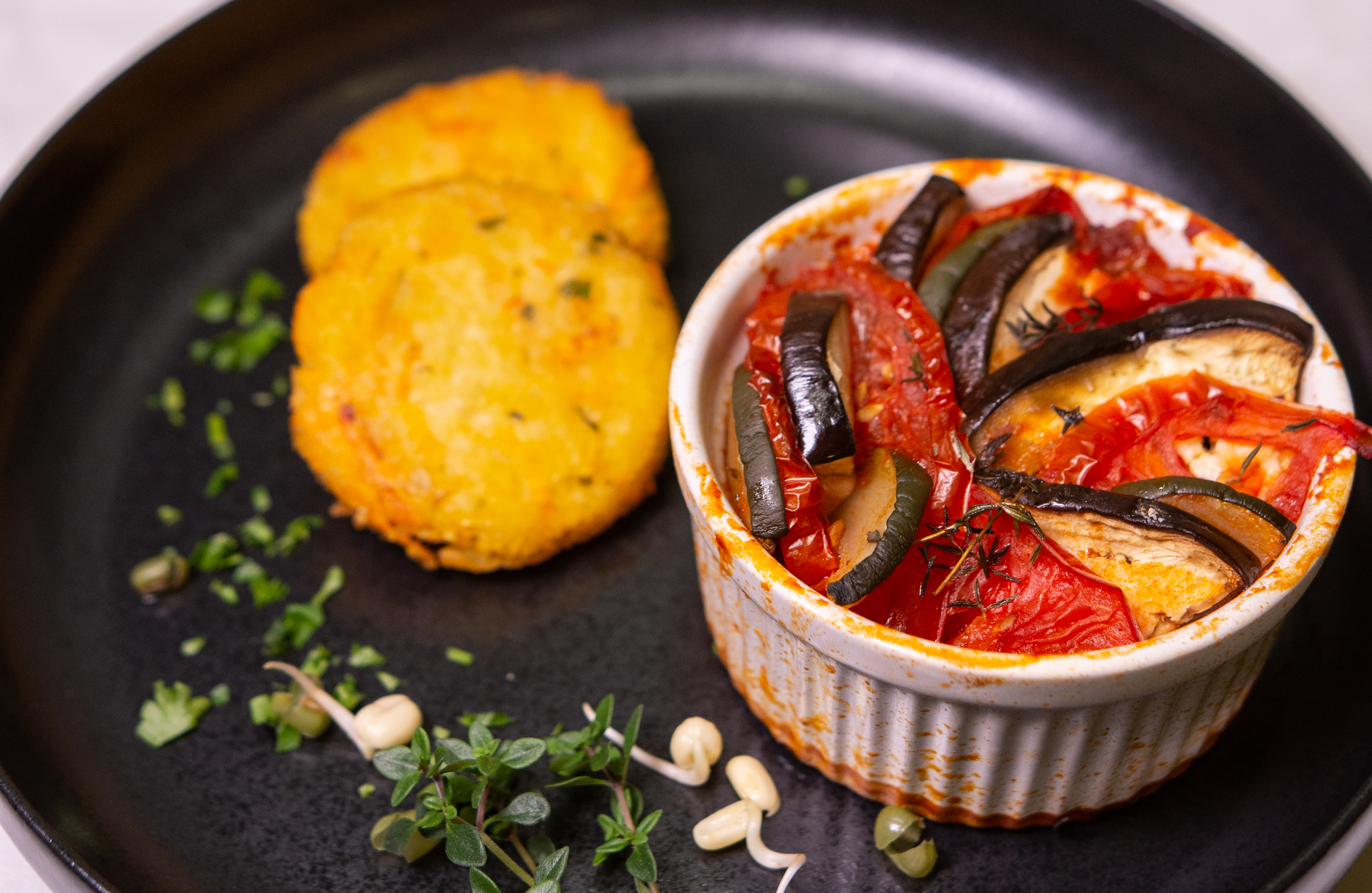 Jídelna Zahrada foto 2