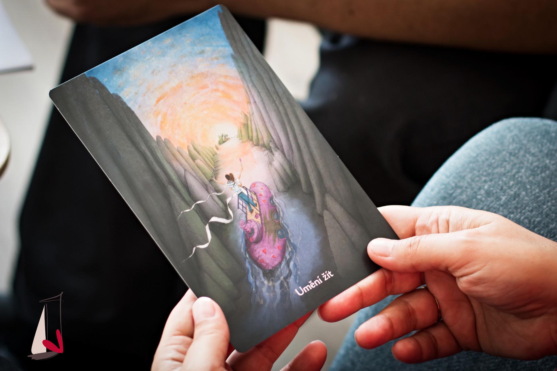 Janka Srdcem - Ing. Janka Kosecová, Ph.D. foto 6