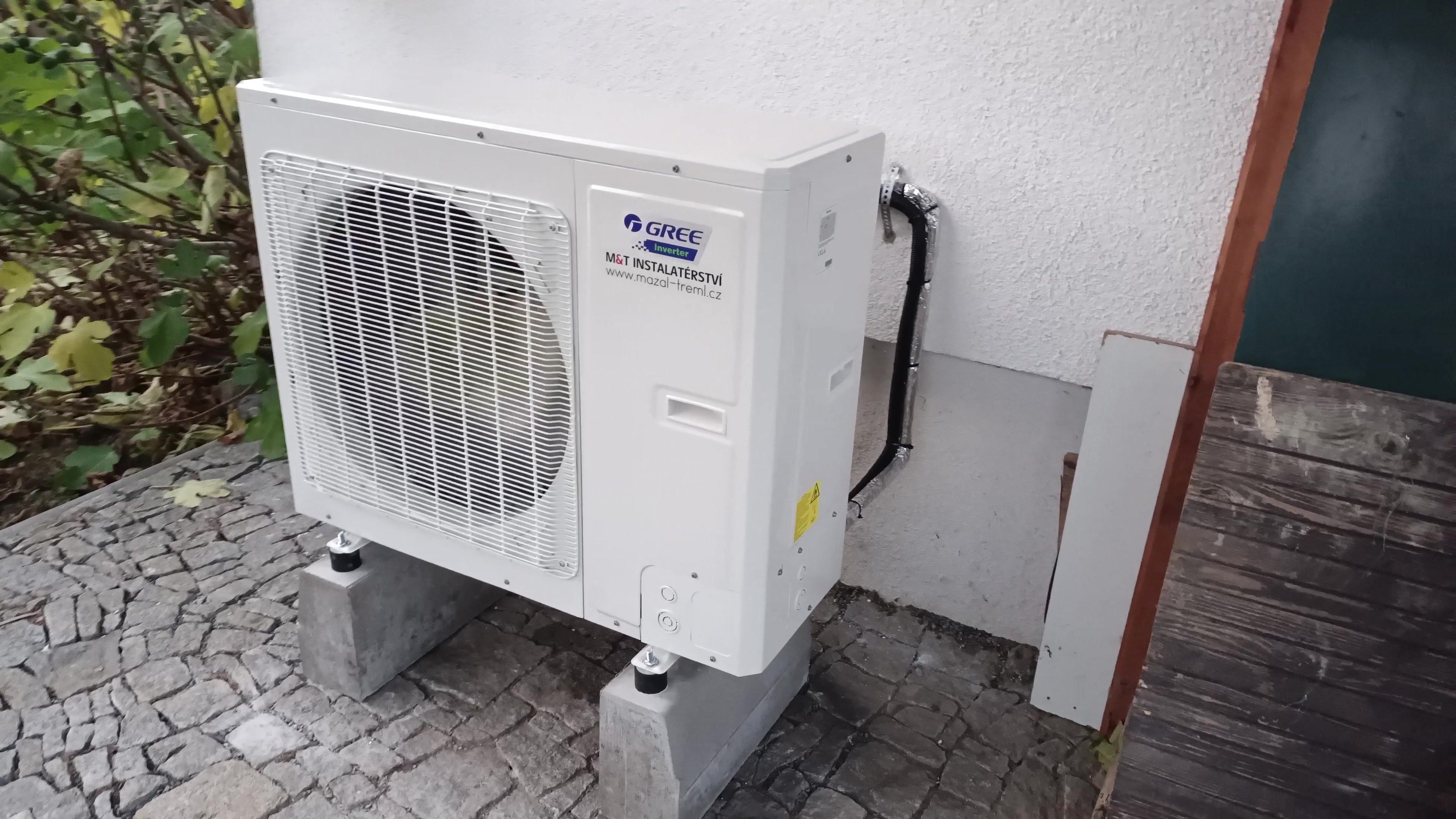Instalatérství M&T foto 2 (náhled videa)