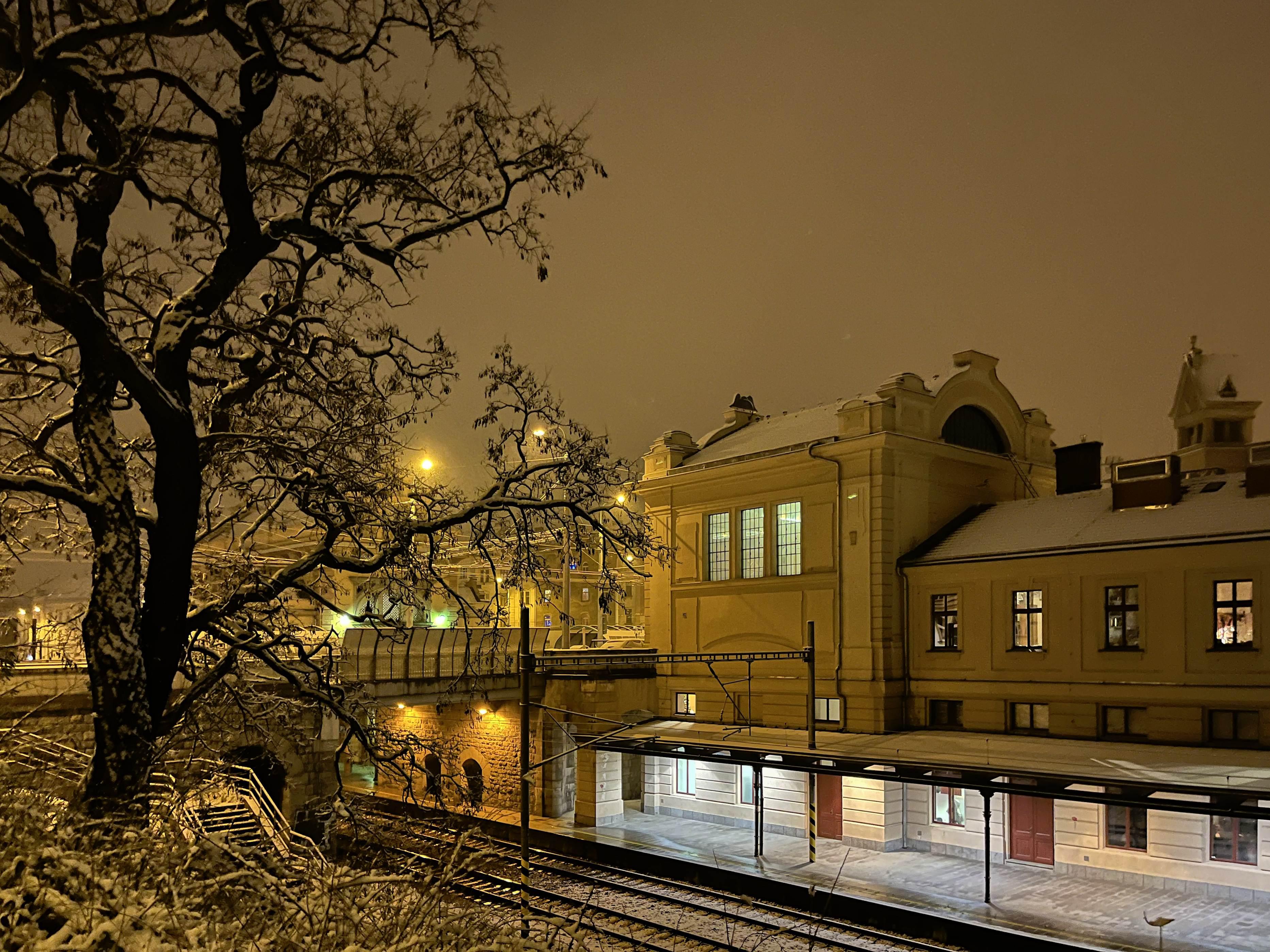 Moving Station foto 2