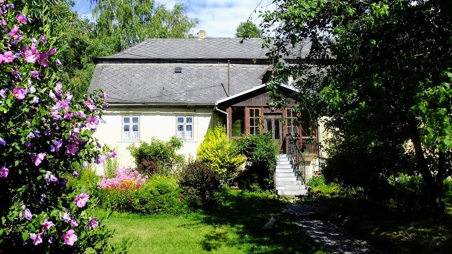 Dům chleba - ubytování foto 2