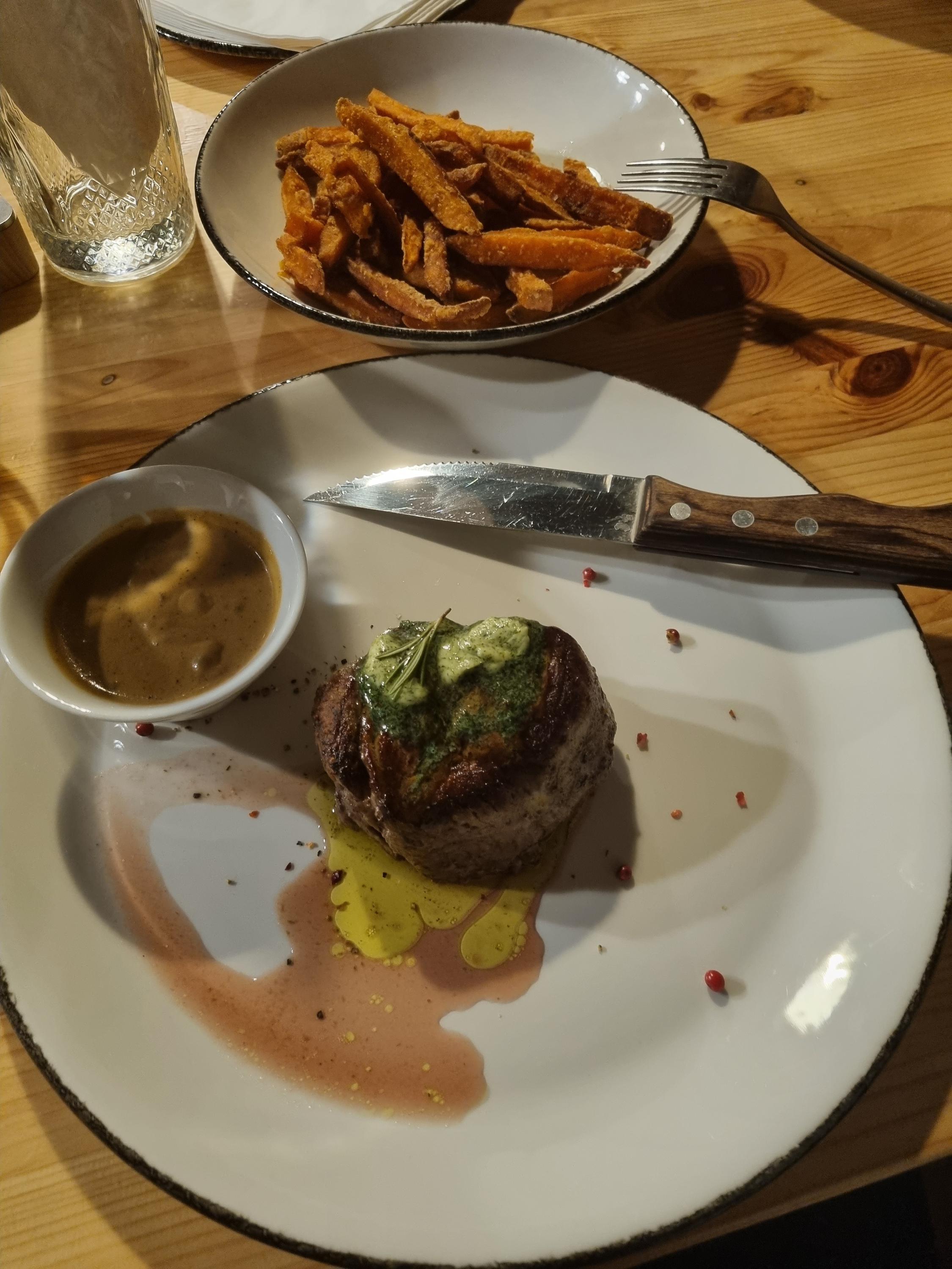 Let's STEAKing foto 5