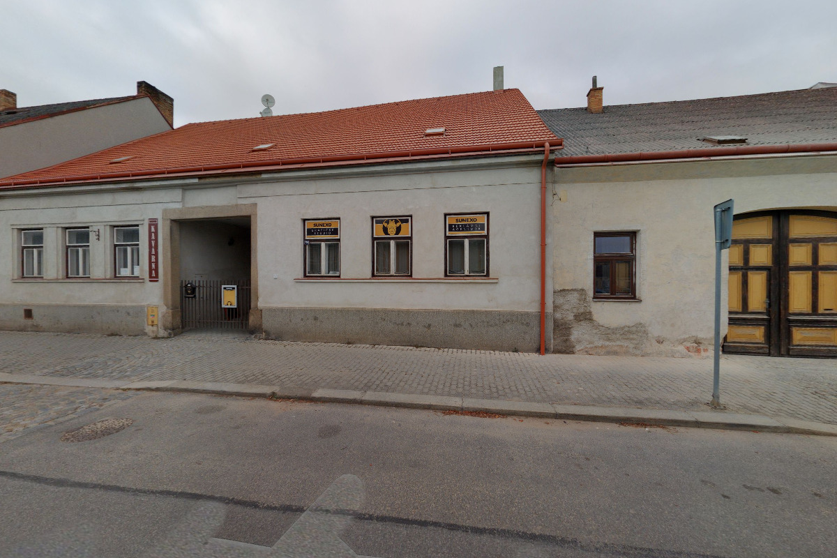 SUNEXO kreativní studio foto 2