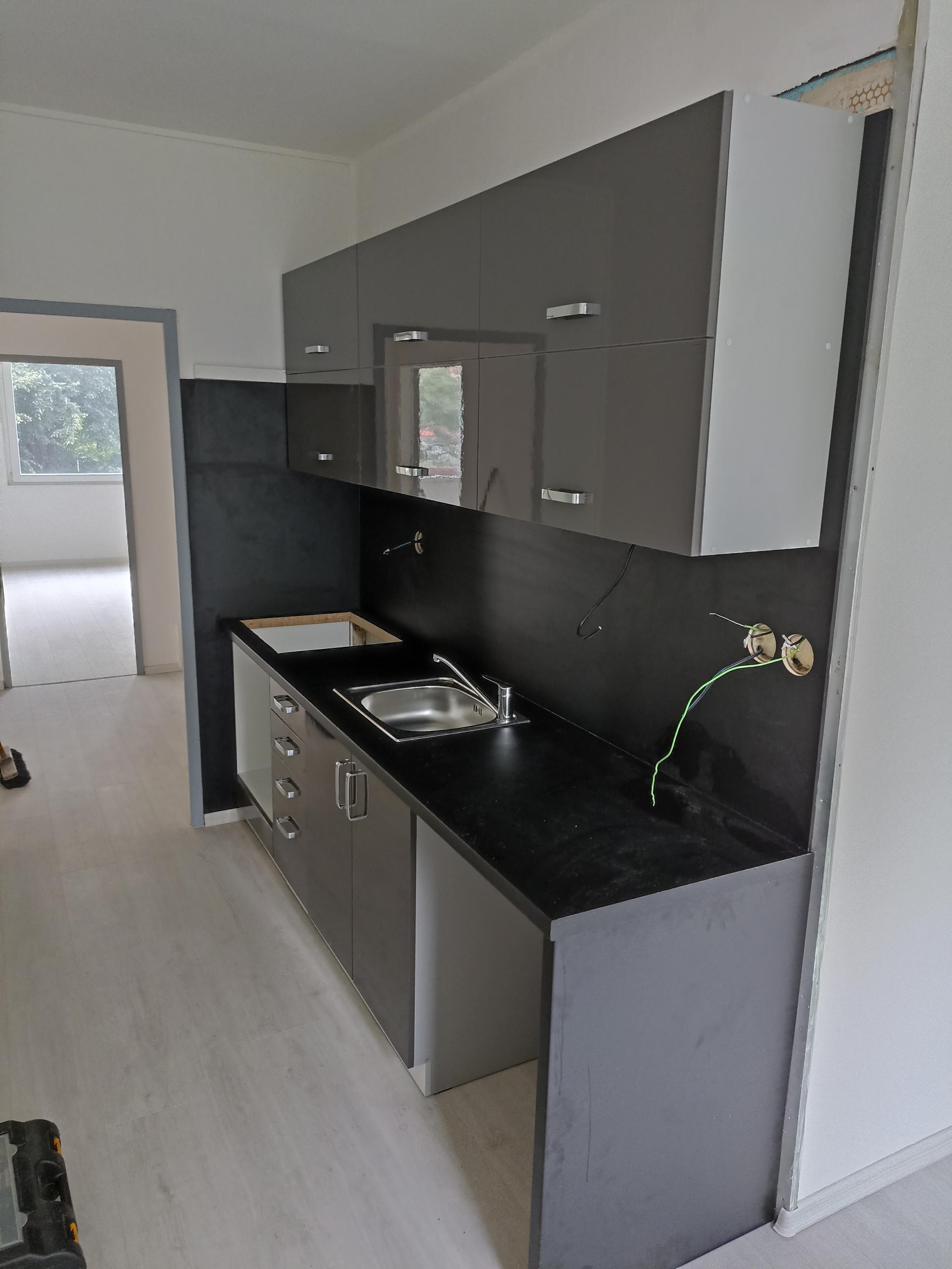 Truhlářské a montážní práce Oto Schrank foto 5