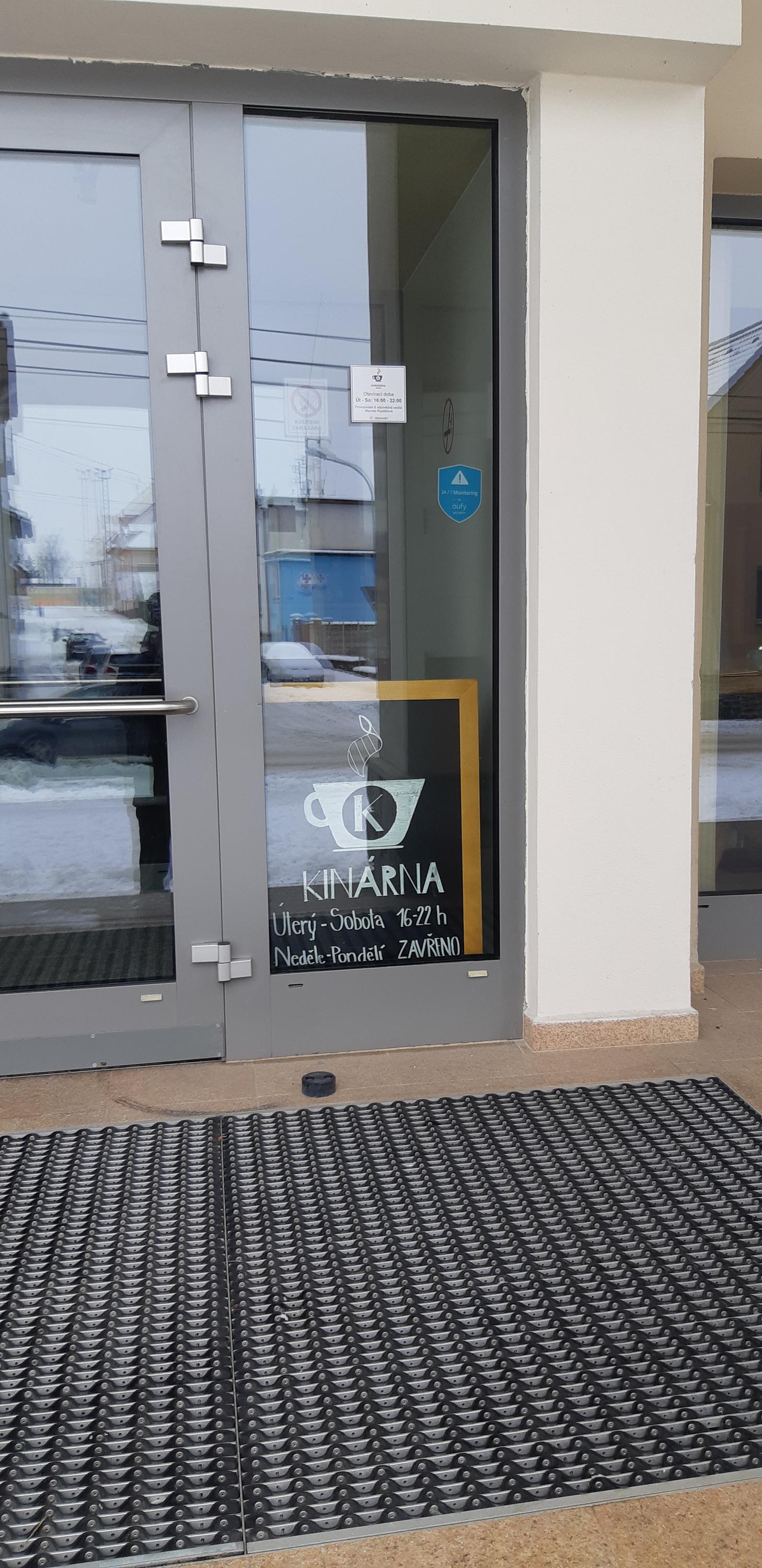 Kino Soběslav foto 5