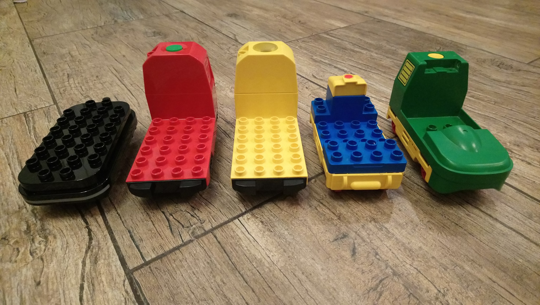 Stavby Koucký foto 4