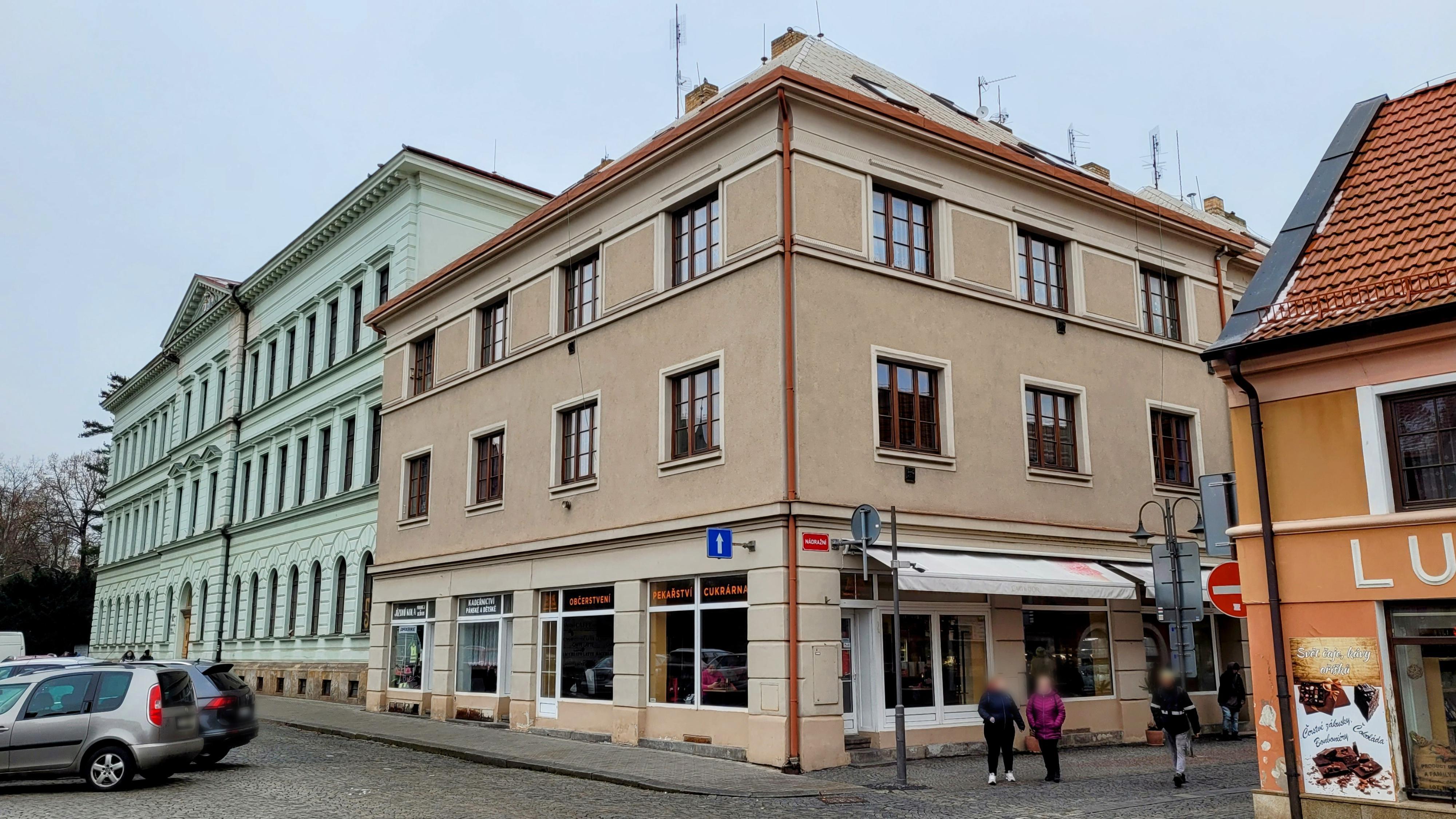 Pekařství a cukrárna U Hanky foto 5