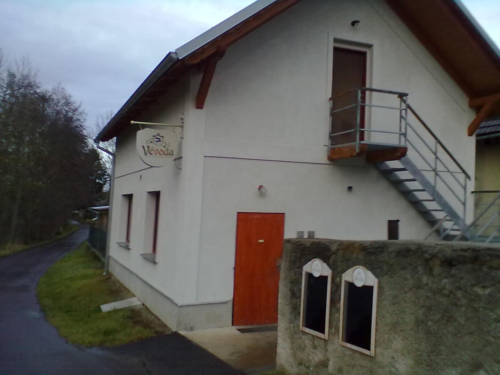 Hospůdka pod lípou foto 5