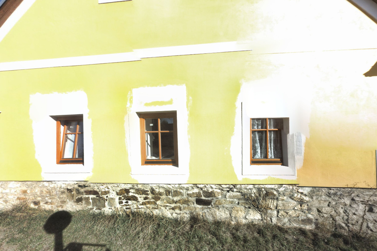 Soukromý klub Stodola u Majdy