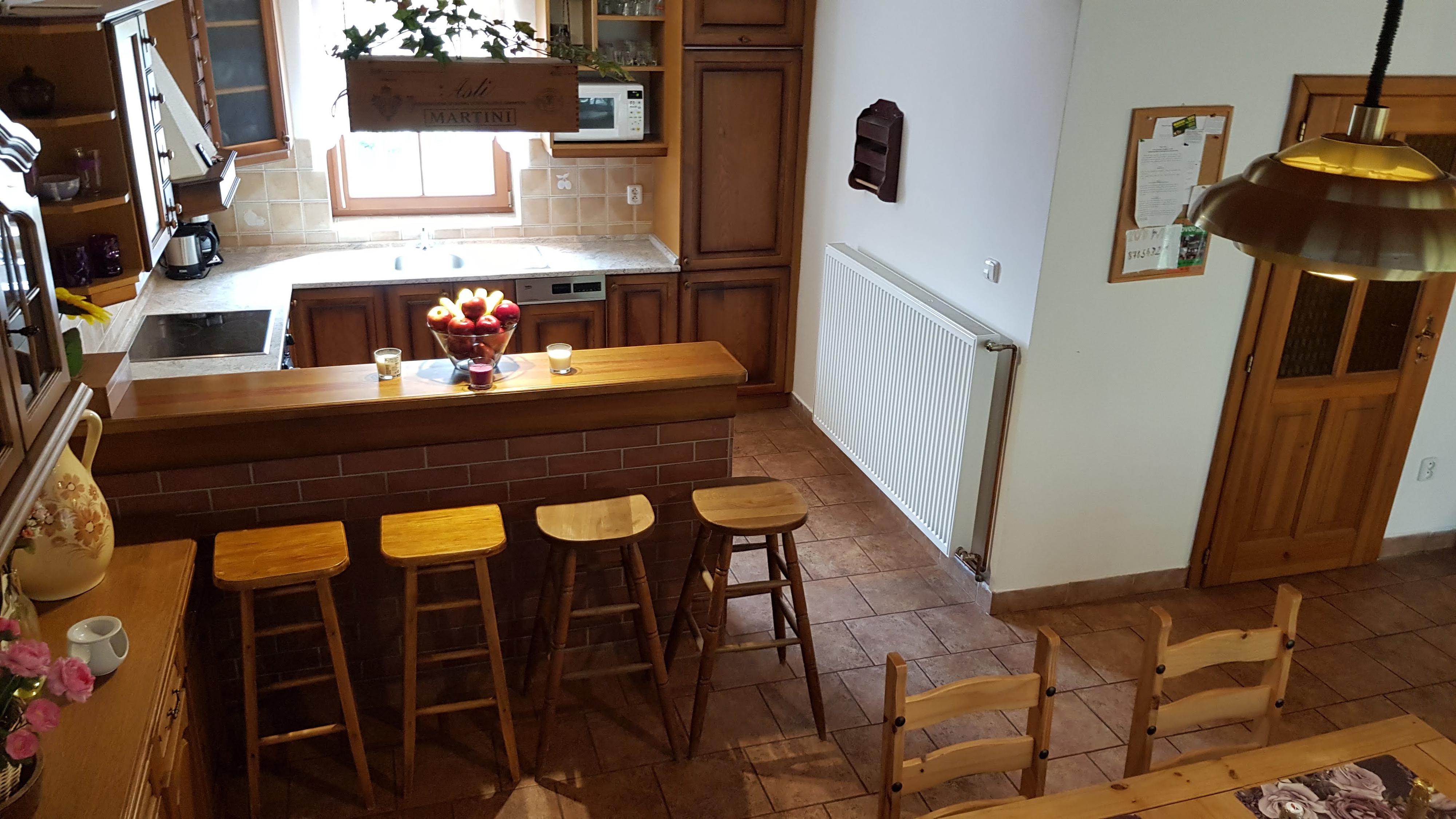 PENZION U DVOU JEDLÍ foto 5