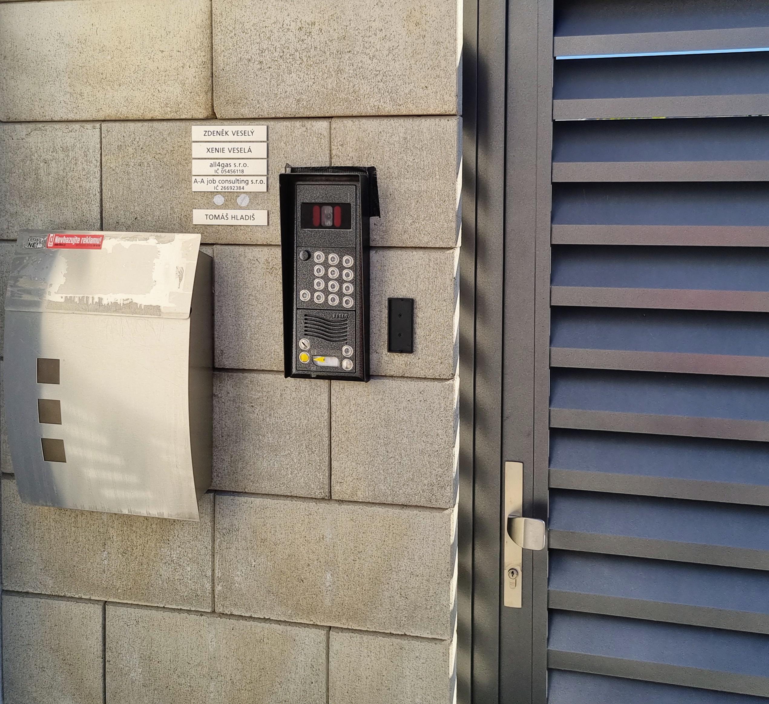 Xenie Veselá foto 3