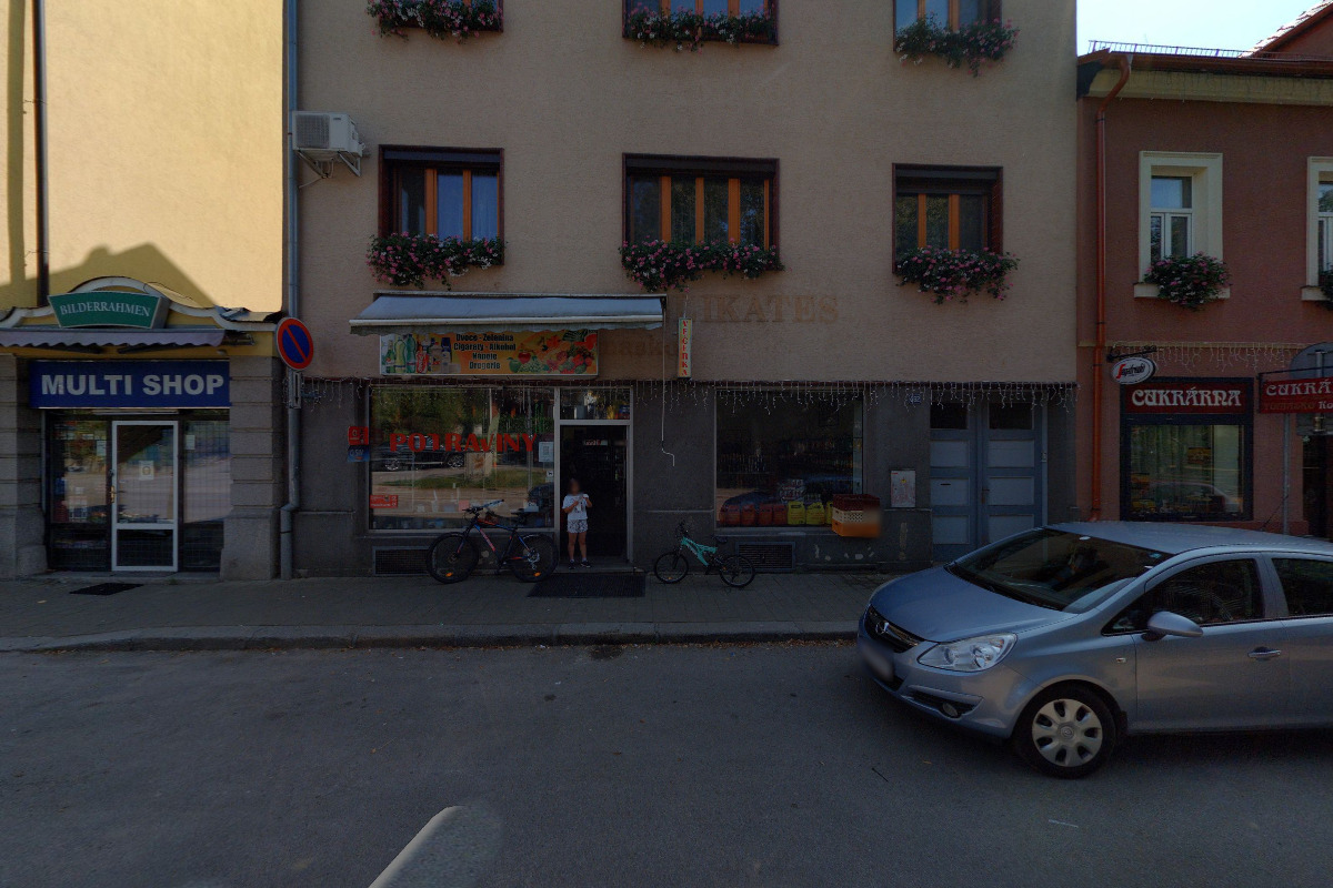 Potraviny a večerka Dat Kieu Tuan foto 2