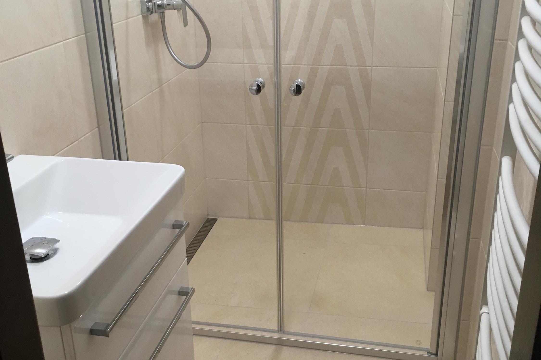 Bytová jádra - Mgr. Jaroslav Dvořáček