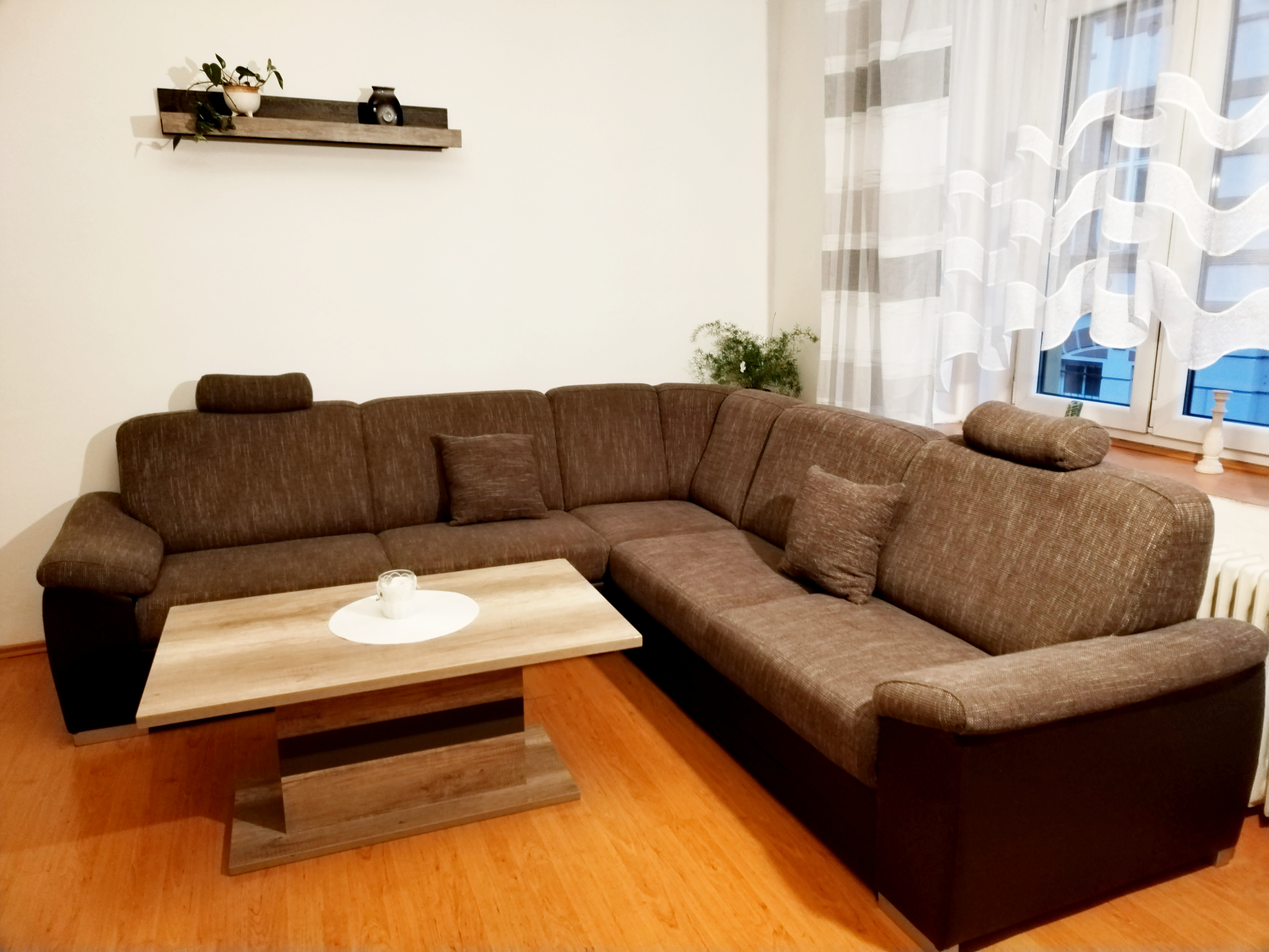 Apartman Isabel