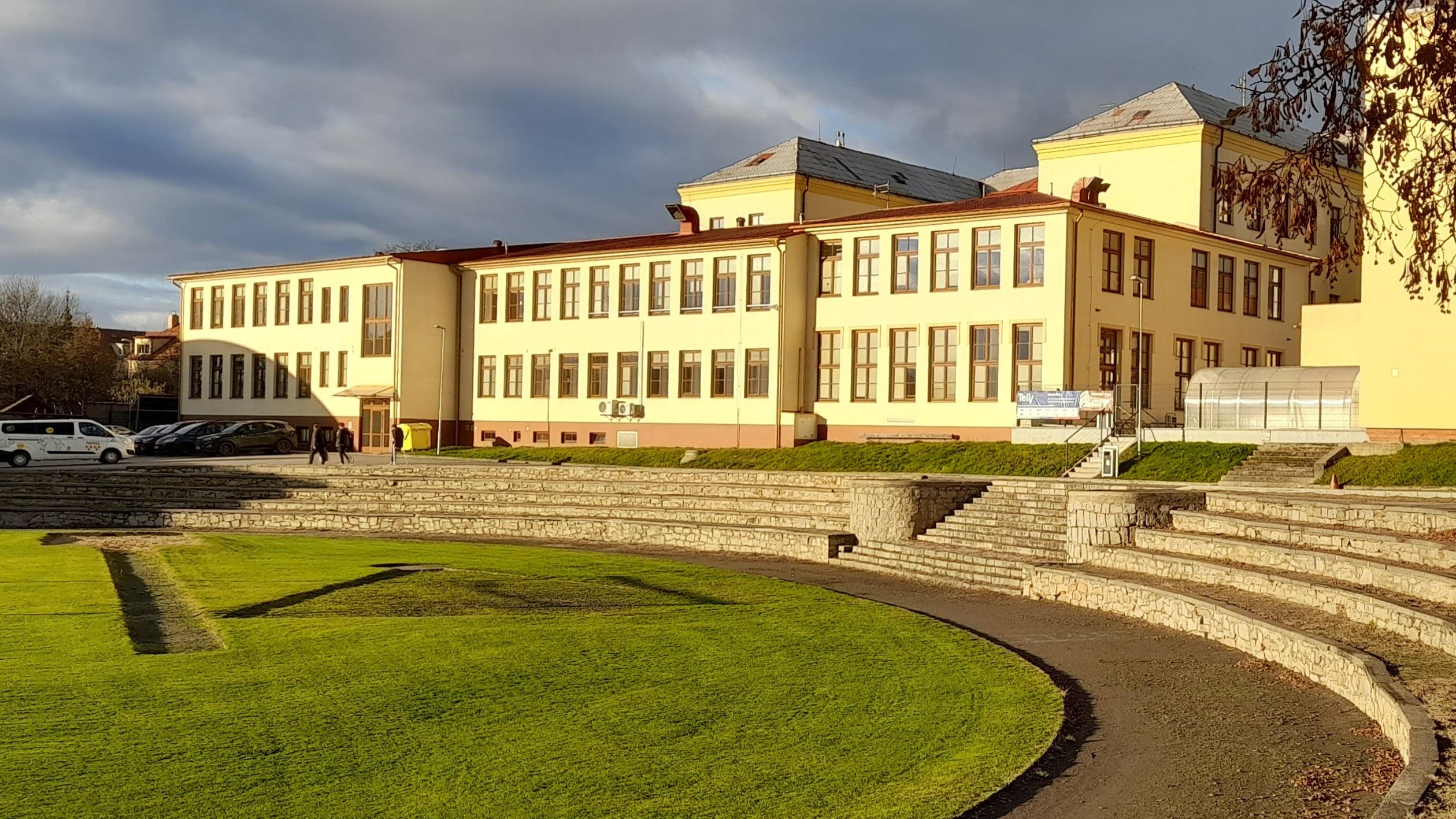 ZŠ Telč, Masarykova 141 foto 5