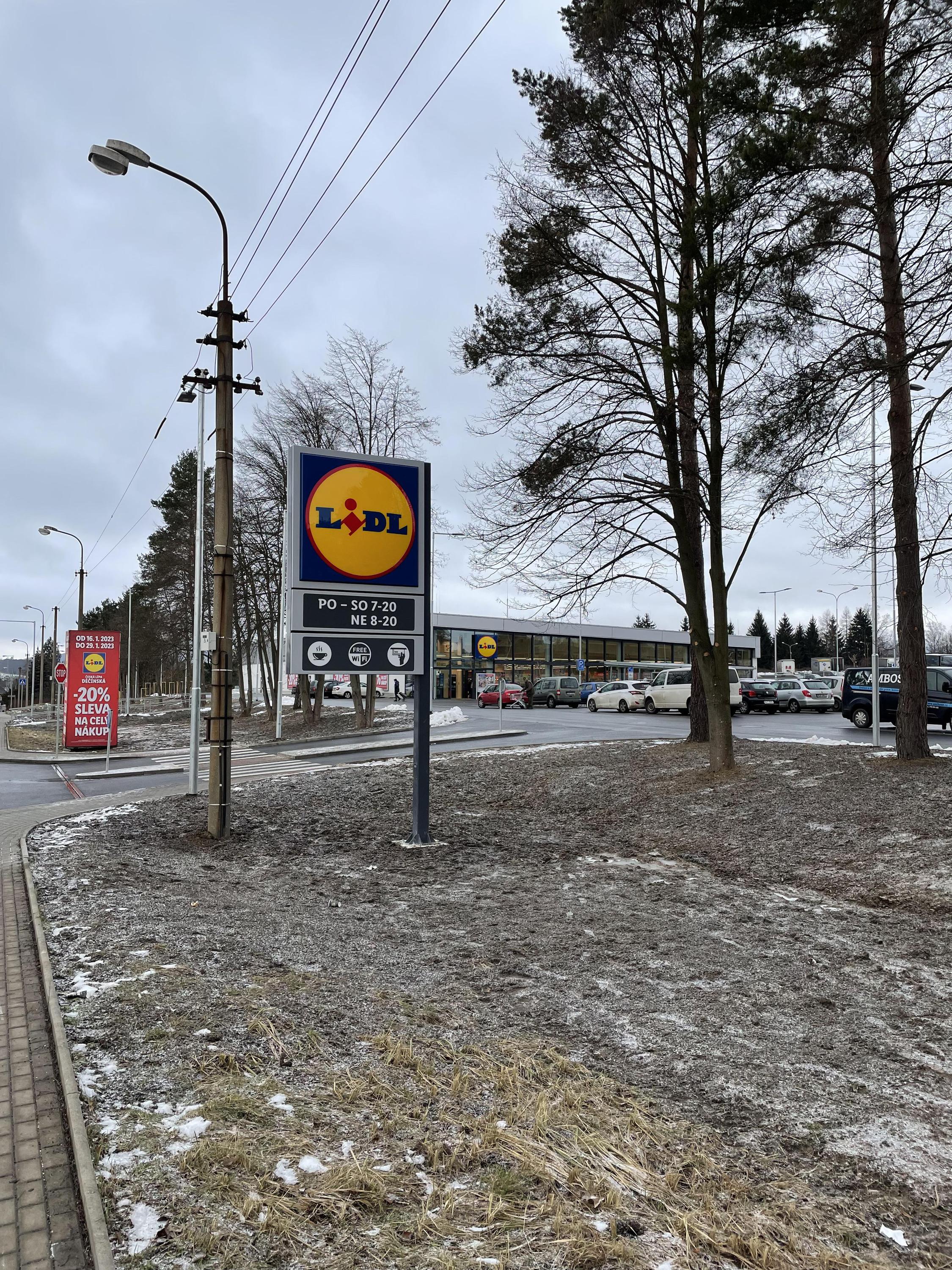 Lidl foto 5